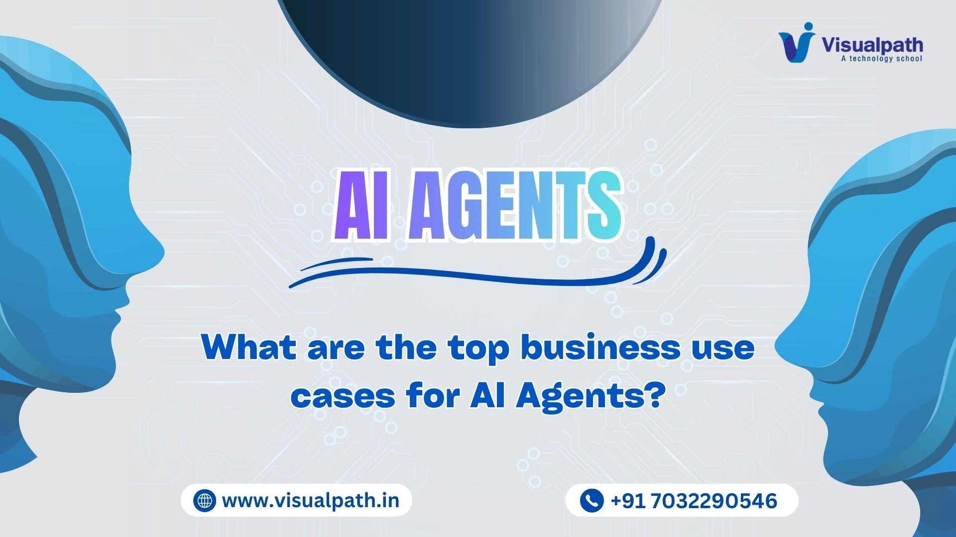 Top Business Use Cases of AI Agents in 2025