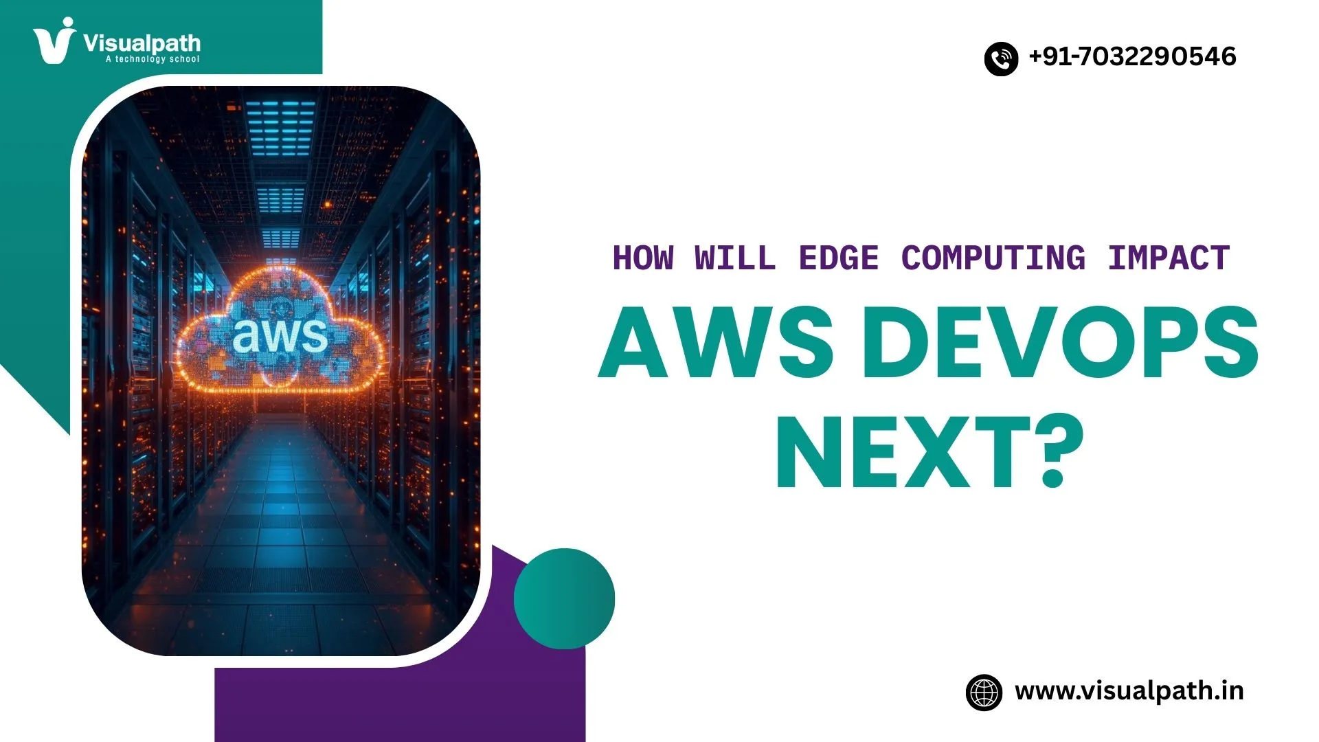 How Will Edge Computing Impact AWS DevOps Next?