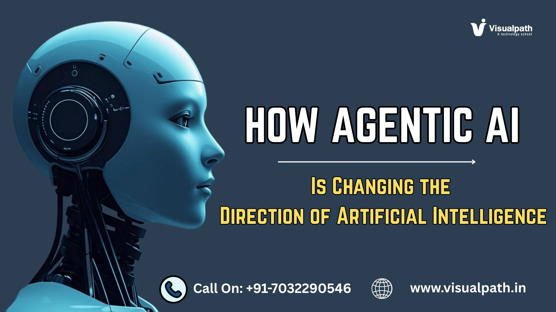 How Agentic AI Is Changing the Direction of Artificial Intelligence