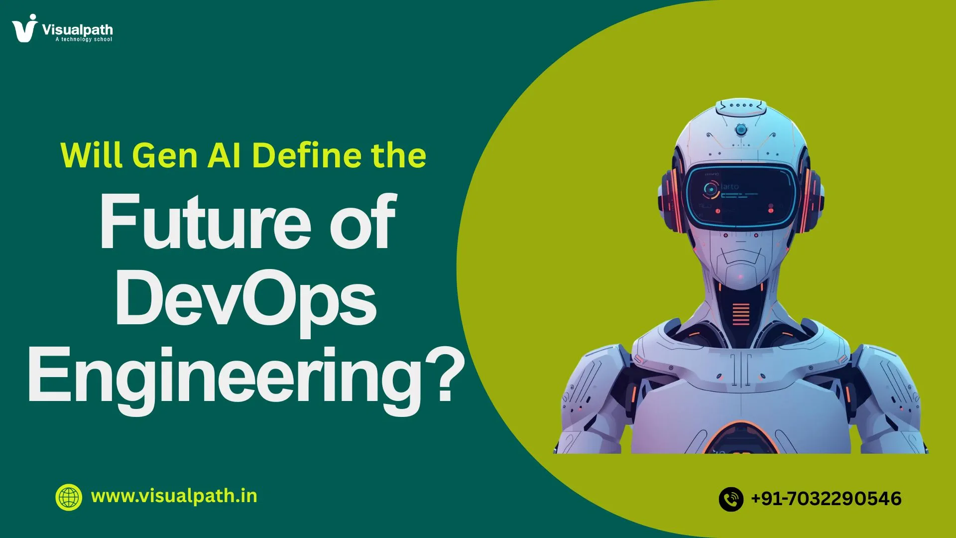 Will Gen AI Define the Future of DevOps Engineering?