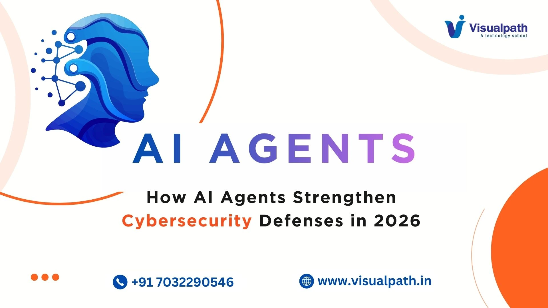 How AI Agents Strengthen Cybersecurity Defences in 2026