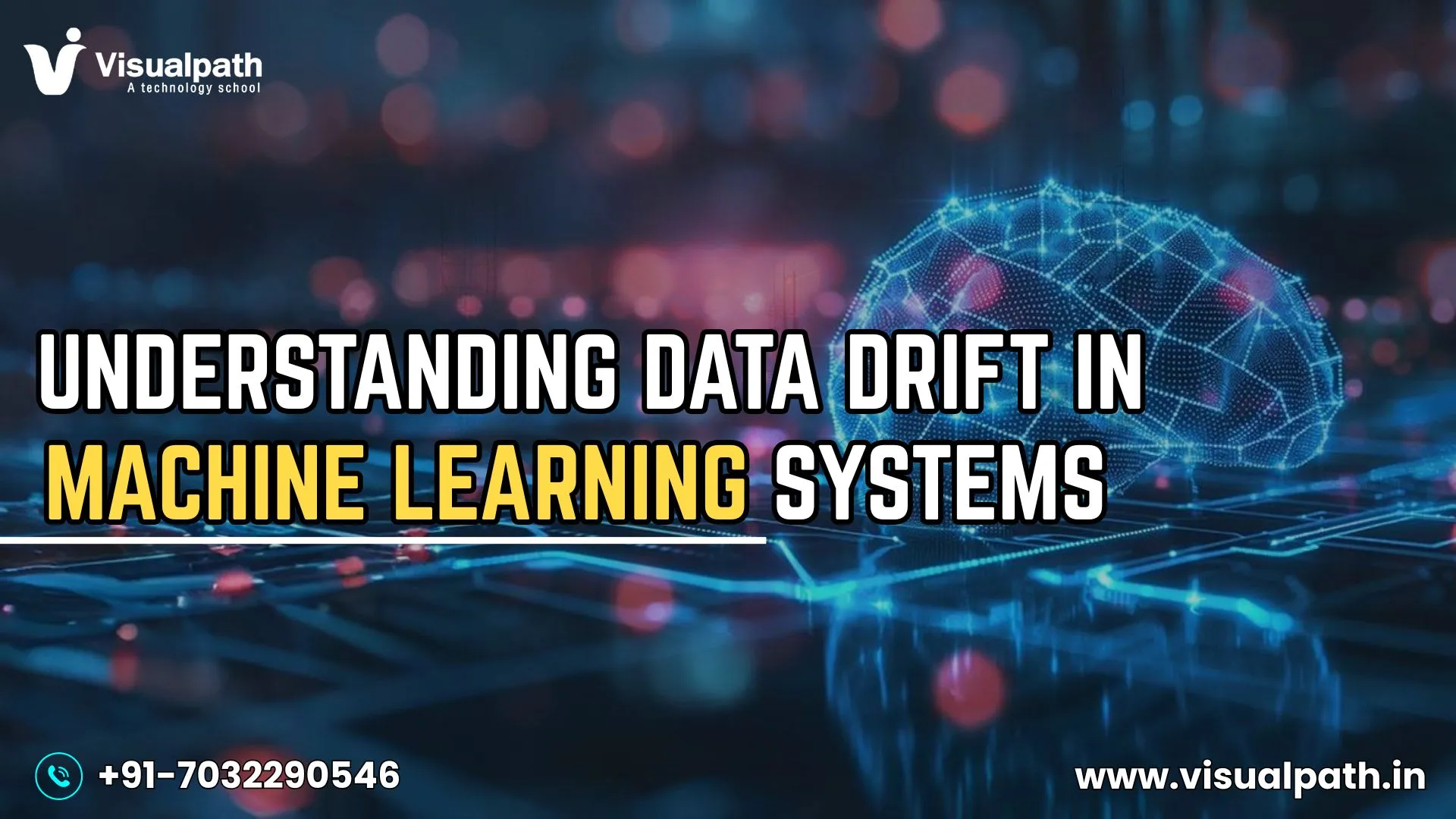 Understanding Data Drift in Machine Learning Systems