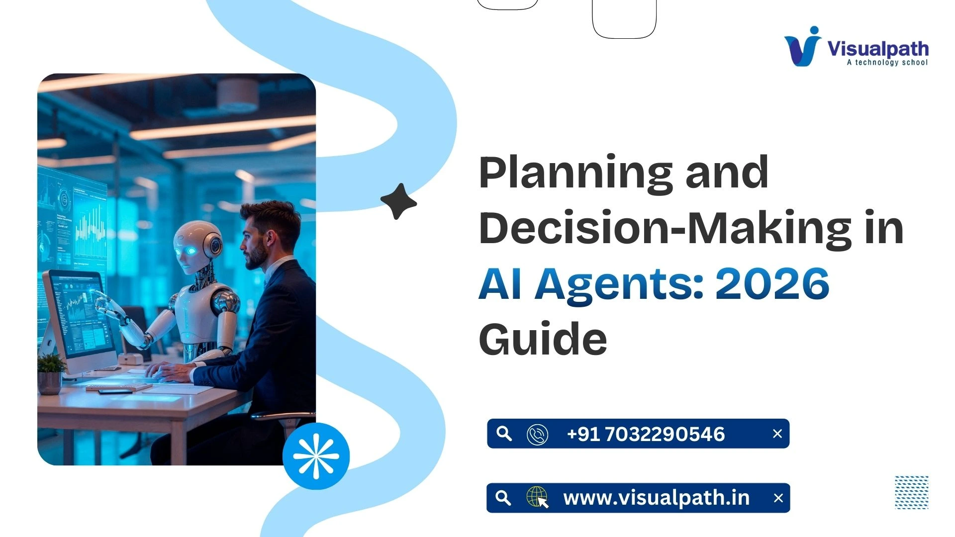 Planning and Decision-Making in AI Agents: 2026 Guide