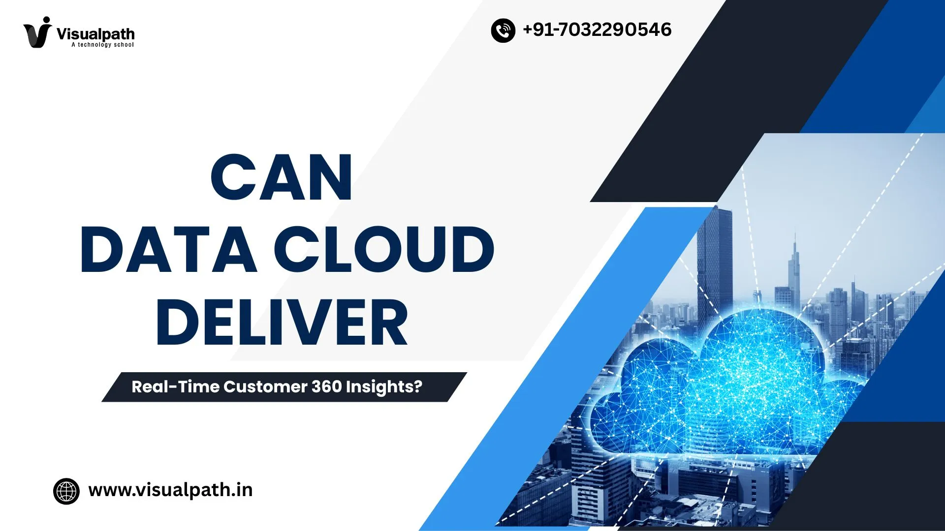 Can Data Cloud Deliver Real-Time Customer 360 Insights?