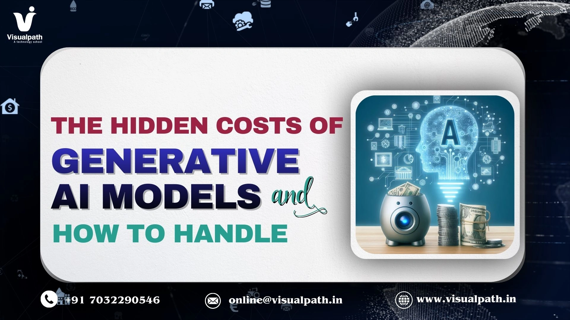 Start Generative AI Training in Ameerpet Learn Now!