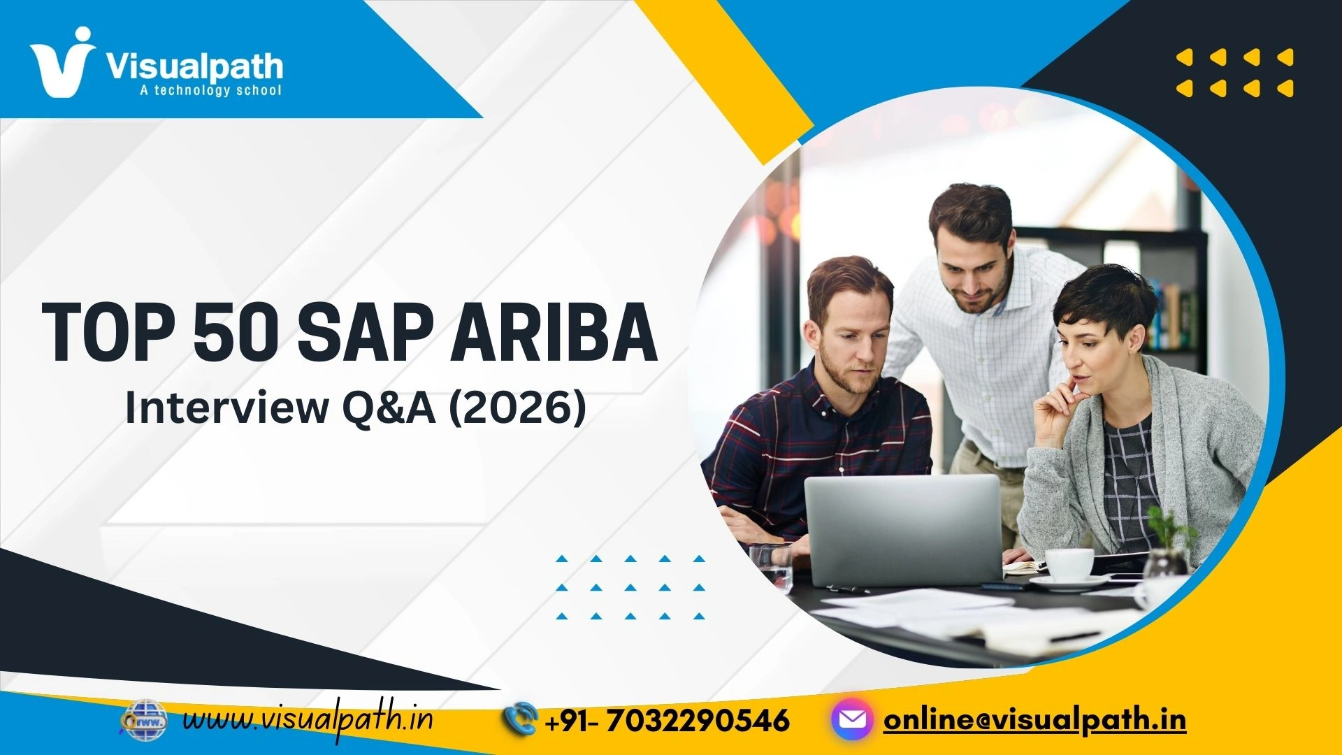 SAP Ariba interview questions and answers