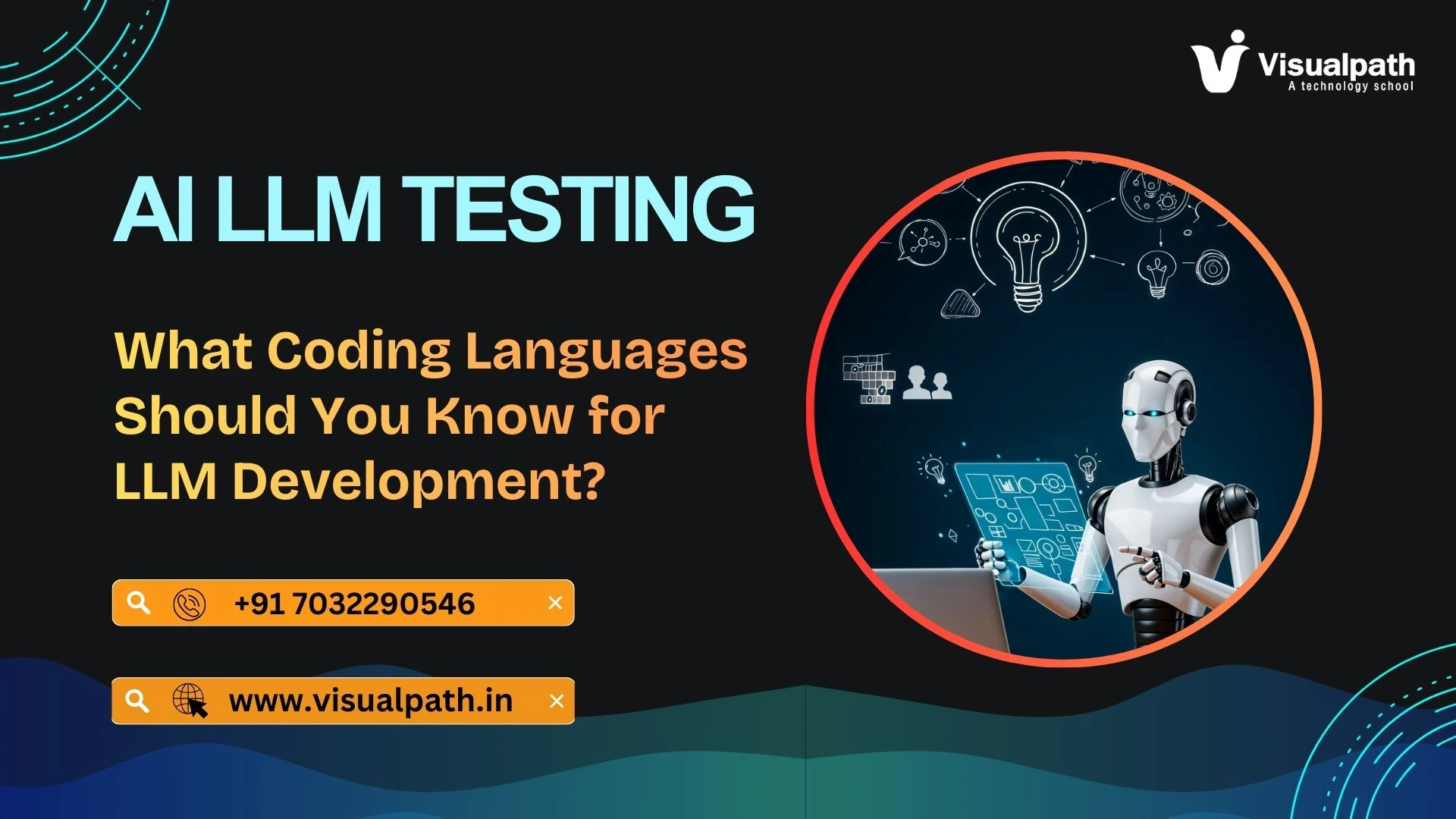 What Coding Languages Should You Know for LLM Development