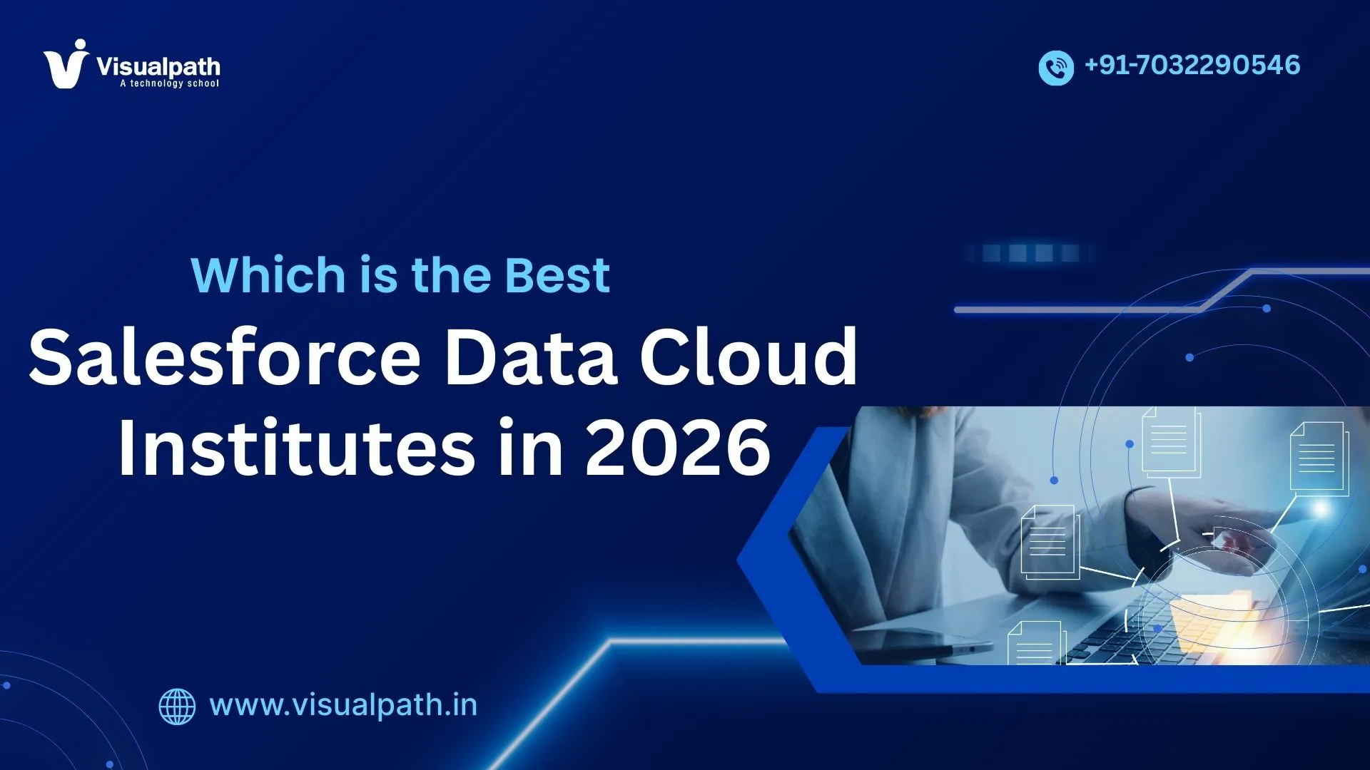 Which is the Best Salesforce Data Cloud Institutes in 2026