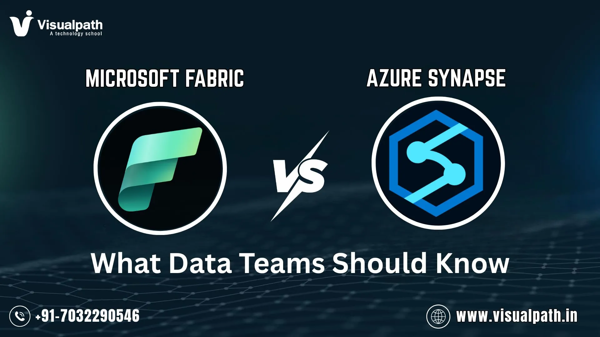 Microsoft Fabric vs Azure Synapse: What Data Teams Should Know