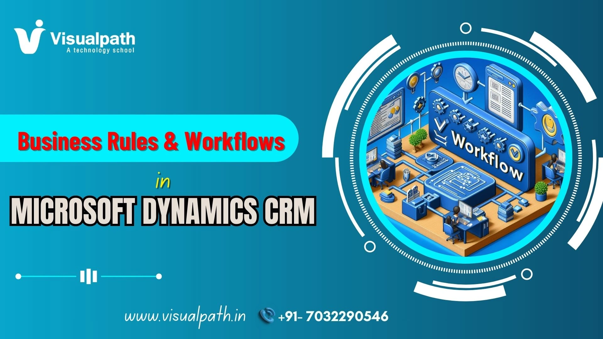 Business Rules and Workflows