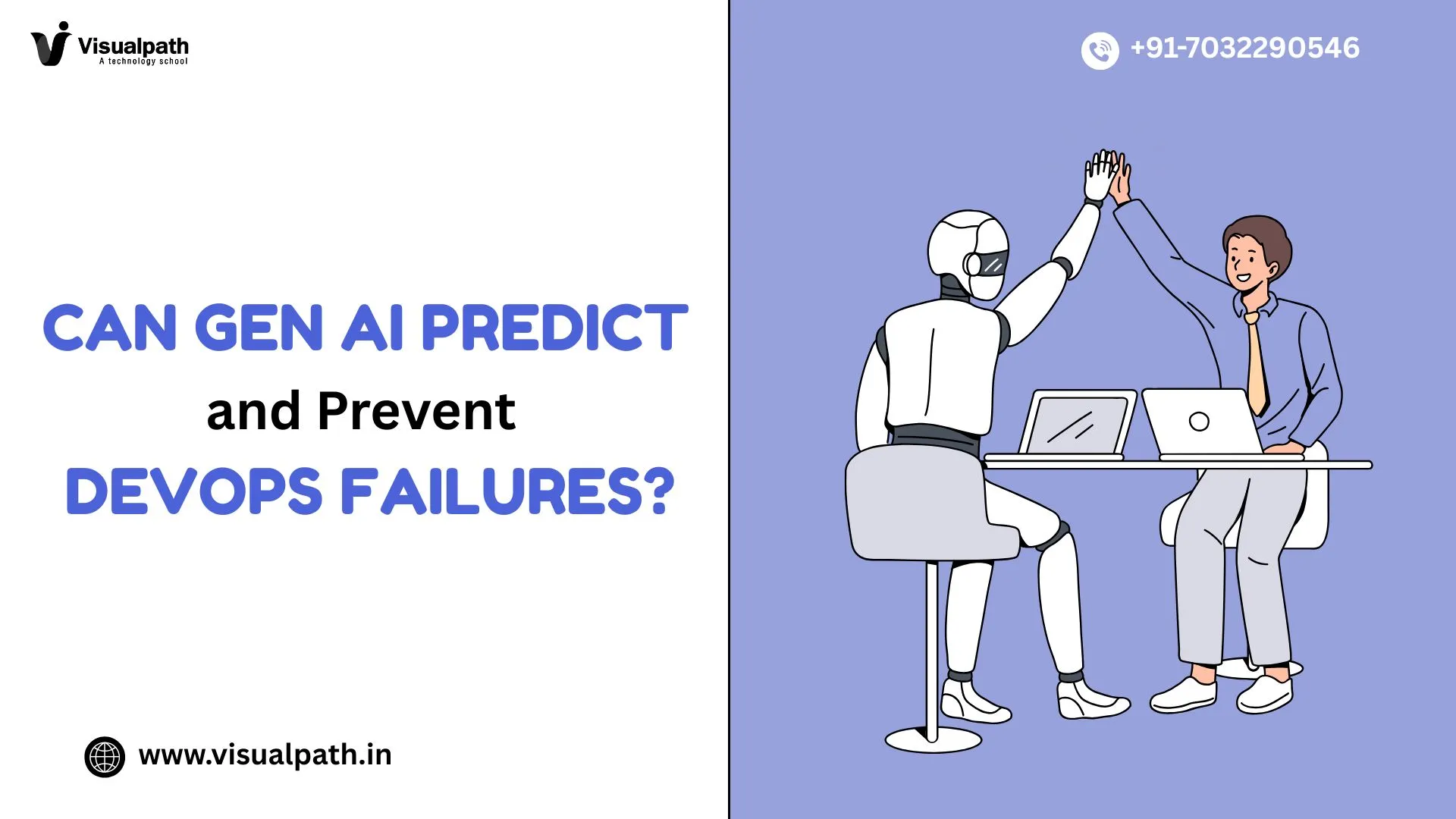 Can Gen AI Predict and Prevent DevOps Failures?