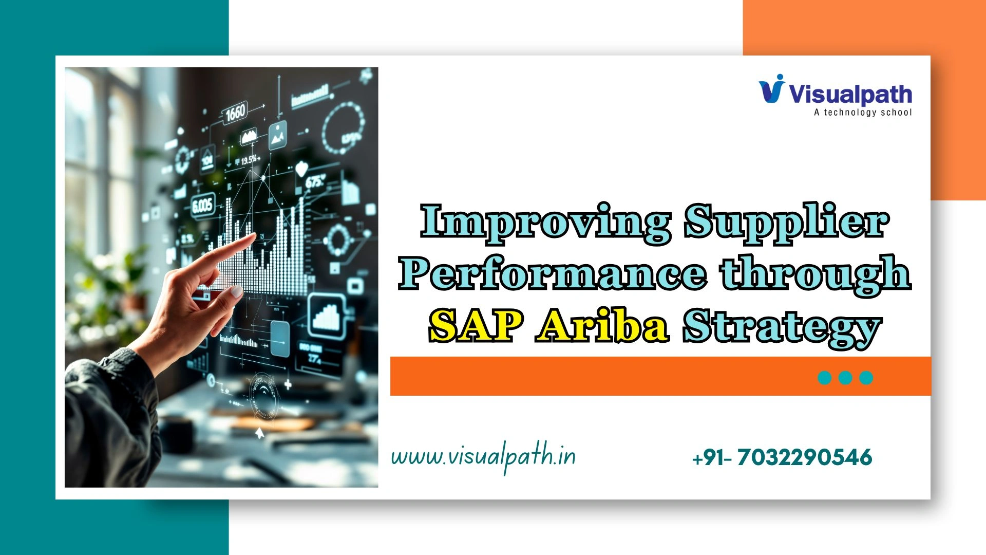Improving Supplier Performance Through