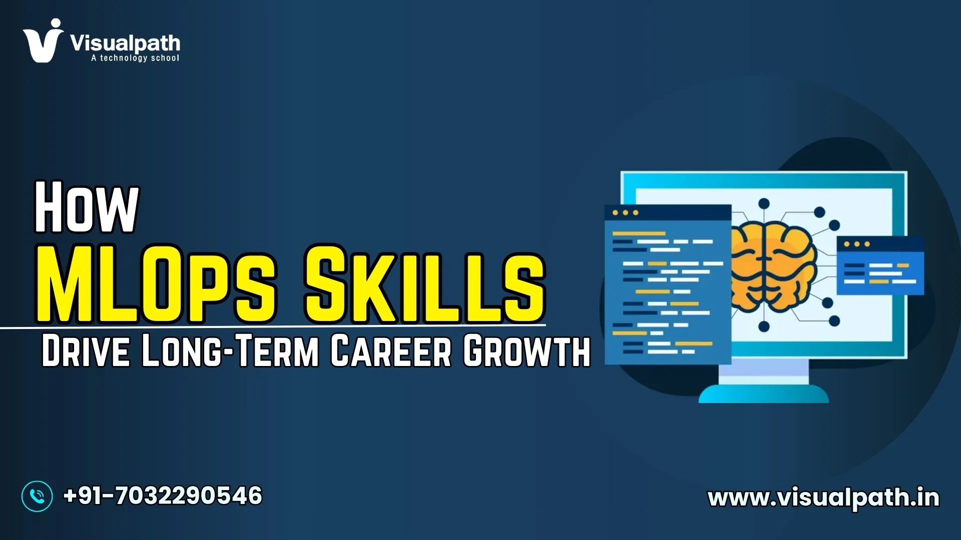 How MLOps Skills Drive Long-Term Career Growth