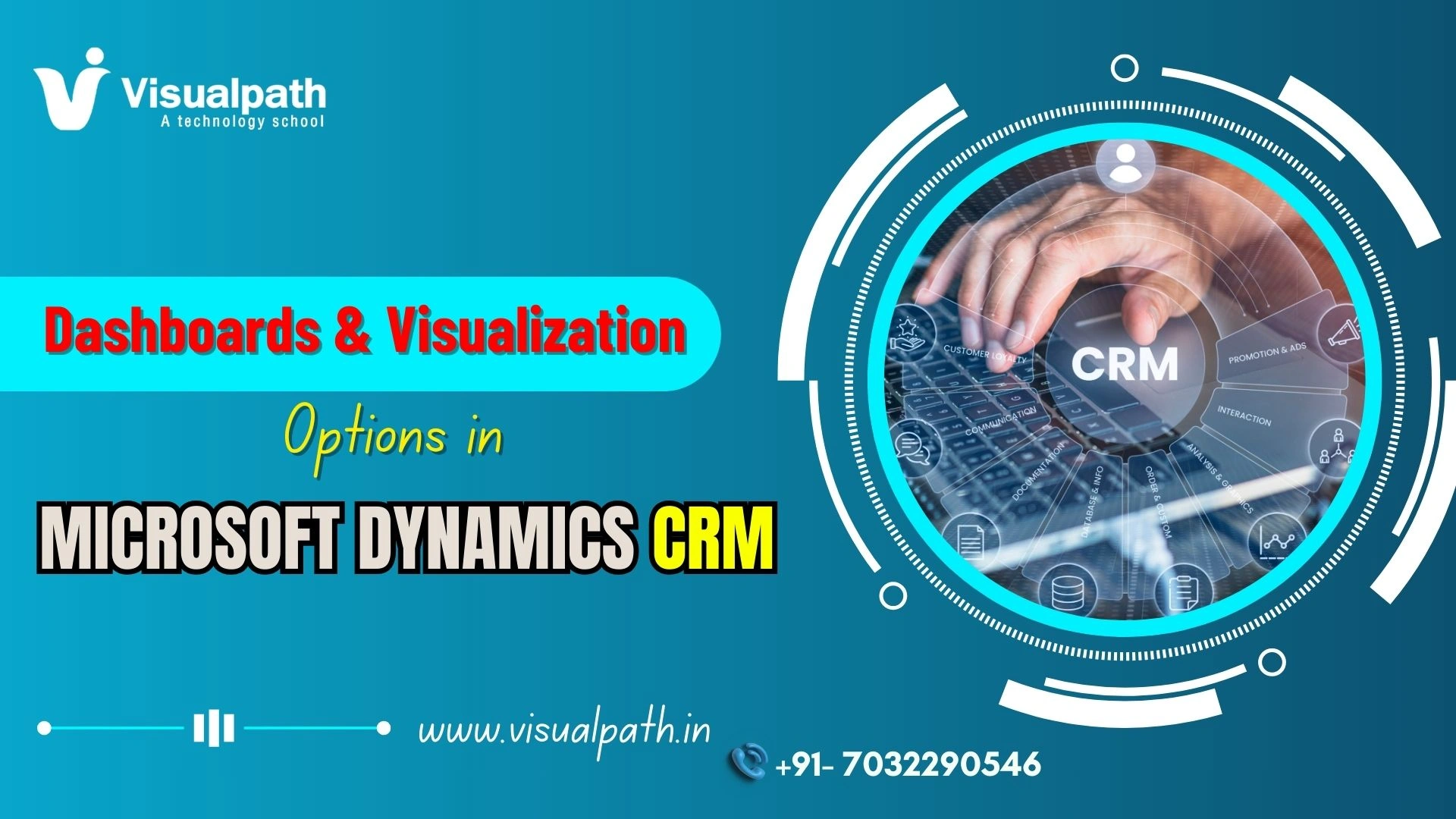 Dashboards and Visualization