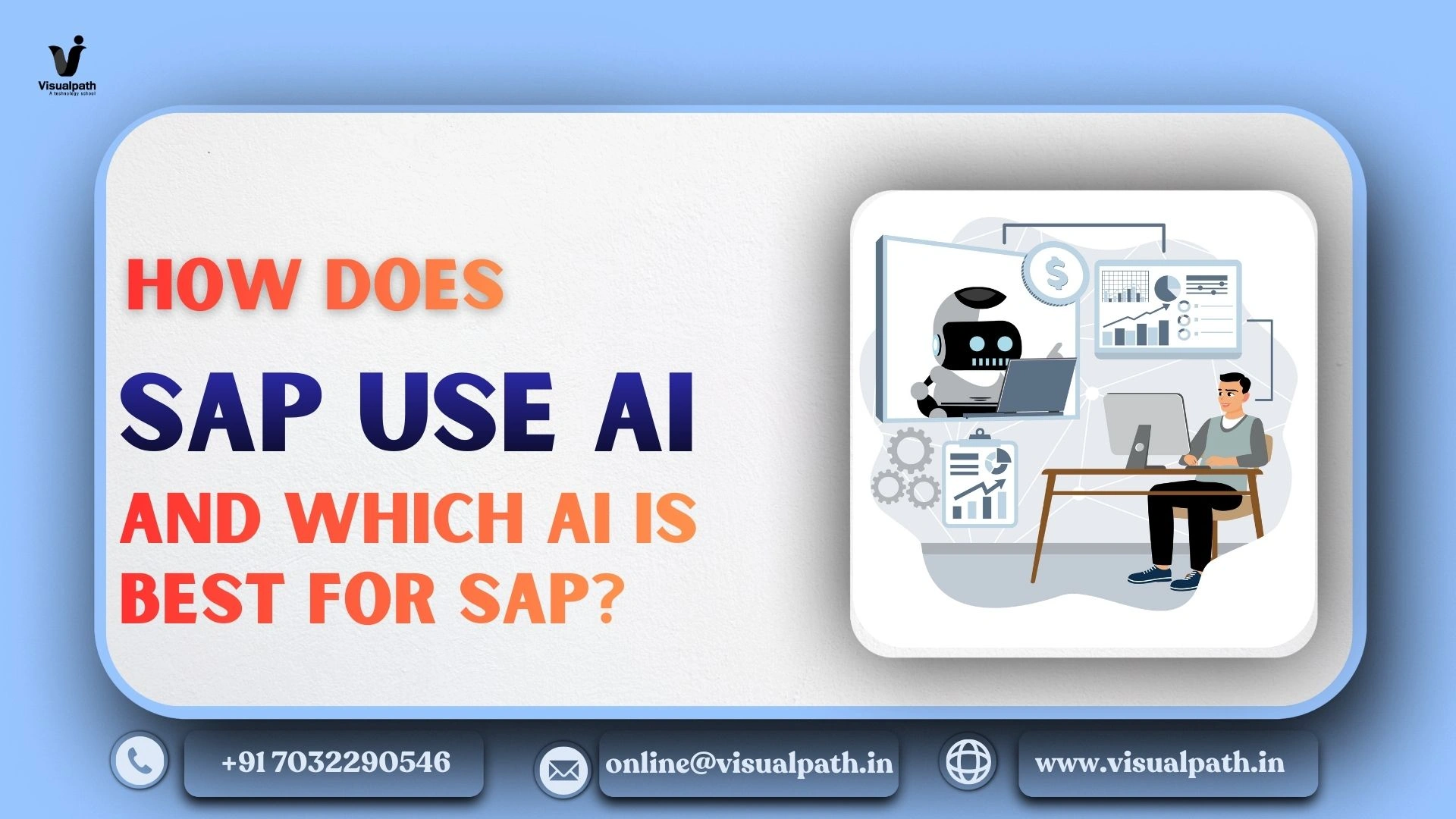 How Does SAP Use AI and Which AI Is Best for SAP?