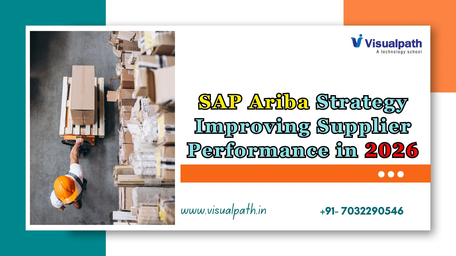 SAP Ariba Strategy Improving Supplier