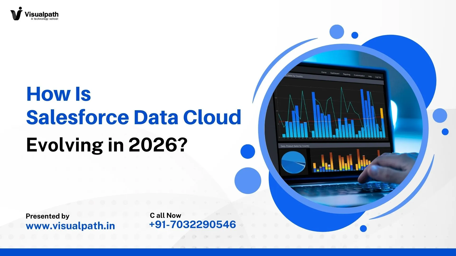 How Is Salesforce Data Cloud Evolving in 2026?