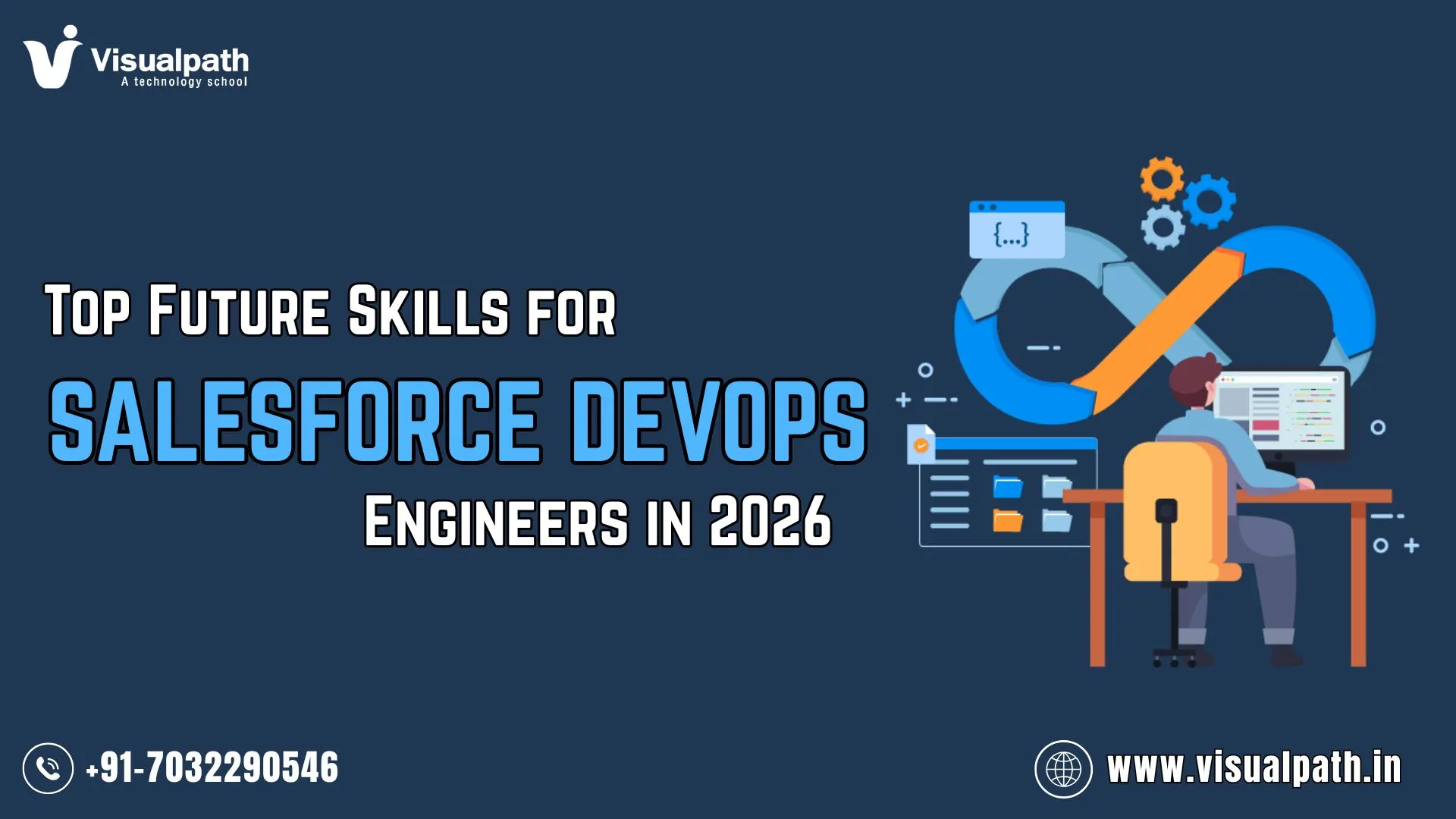 Top Future Skills for Salesforce DevOps Engineers in 2026