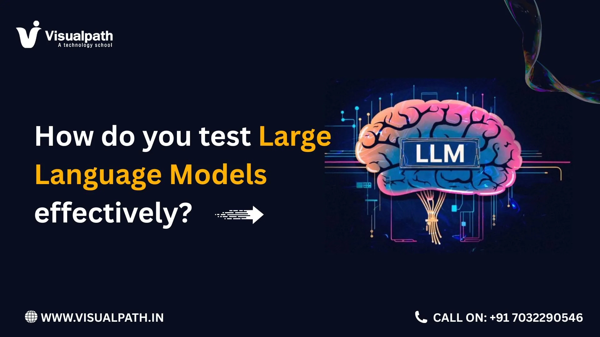 How do you test Large Language Models effectively?