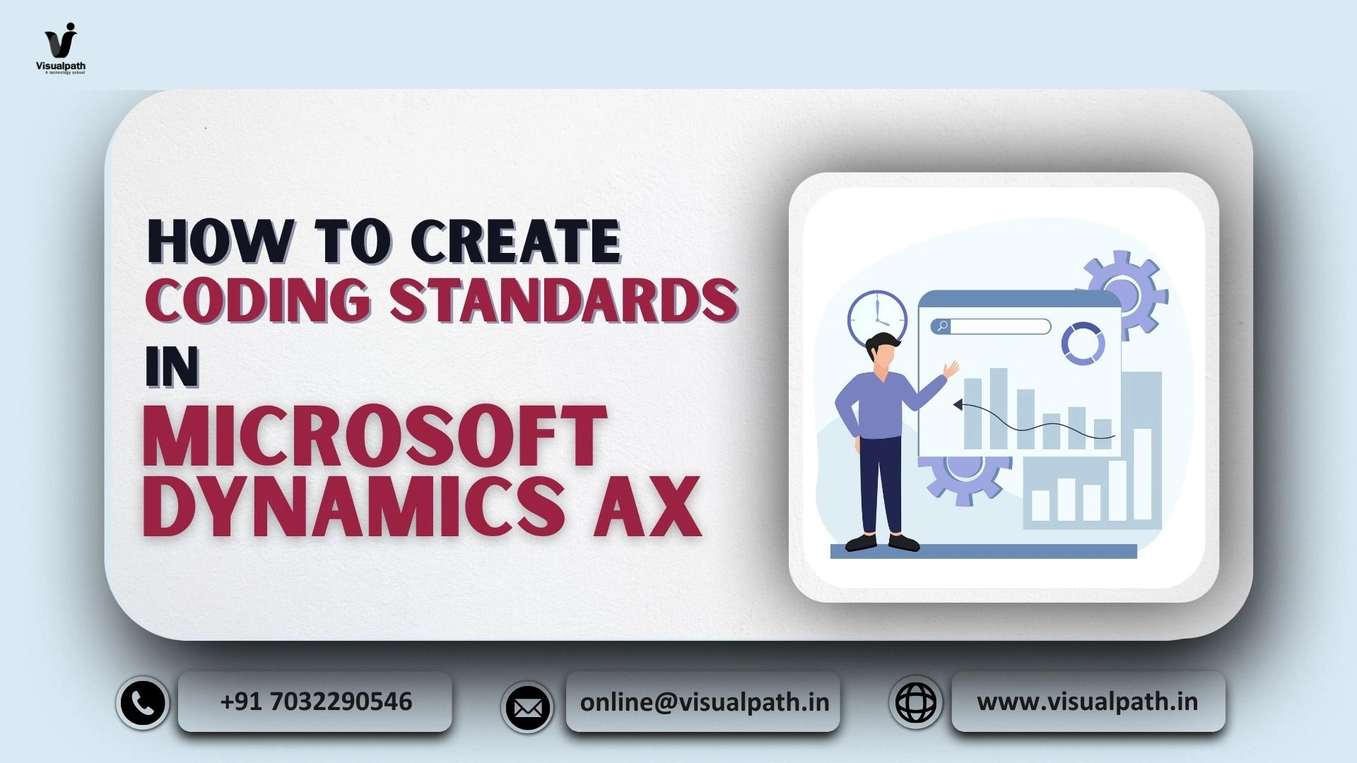 How to Create Coding Standards in Microsoft Dynamics AX?