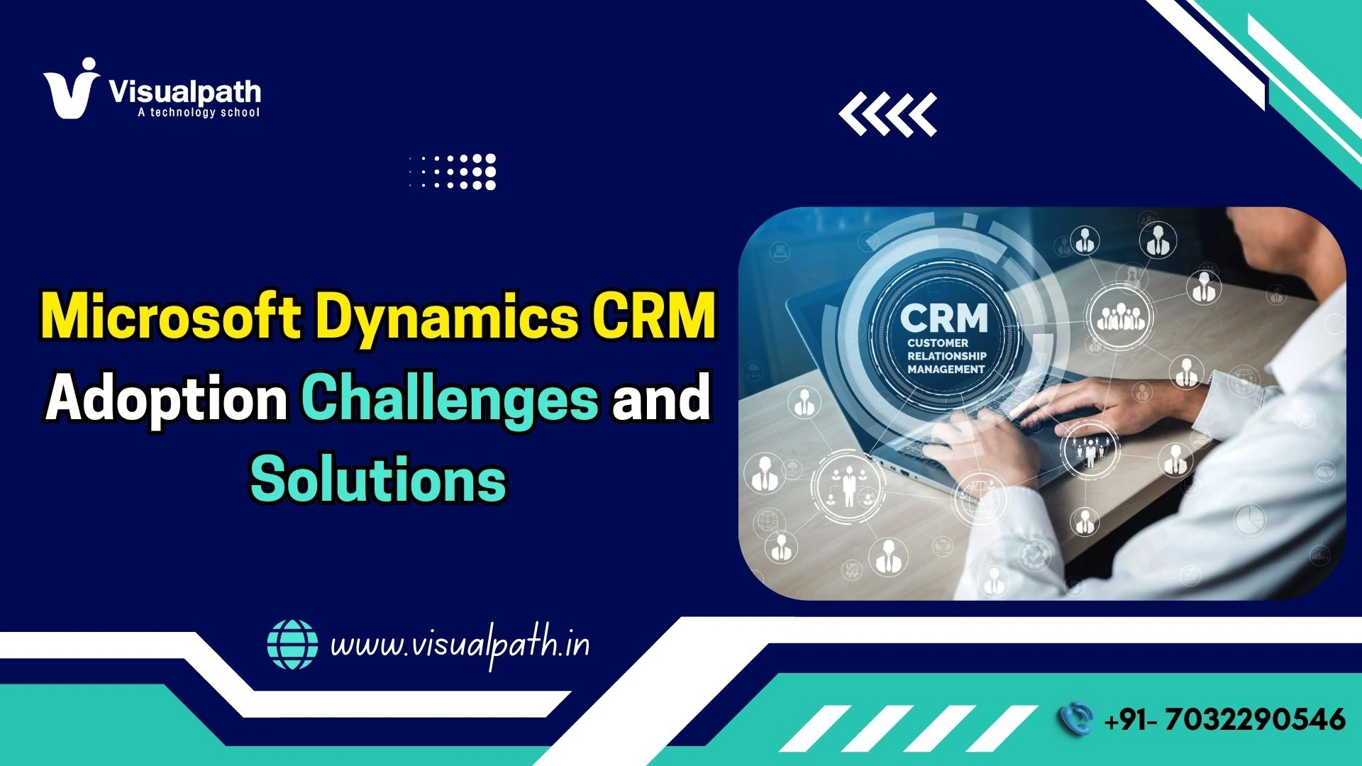 CRM Adoption Challenges and Solutions