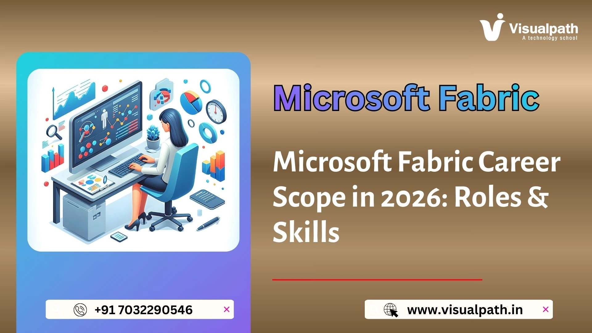 Microsoft Fabric Career Scope in 2026: Roles & Skills