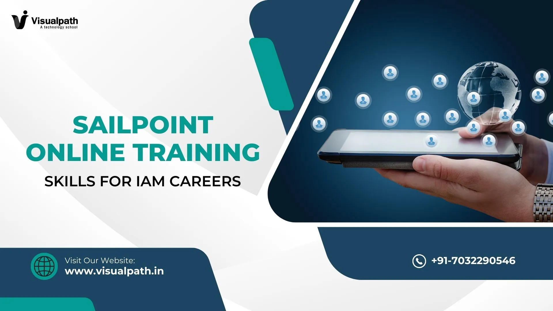 SailPoint Online Training: Skills for IAM Careers