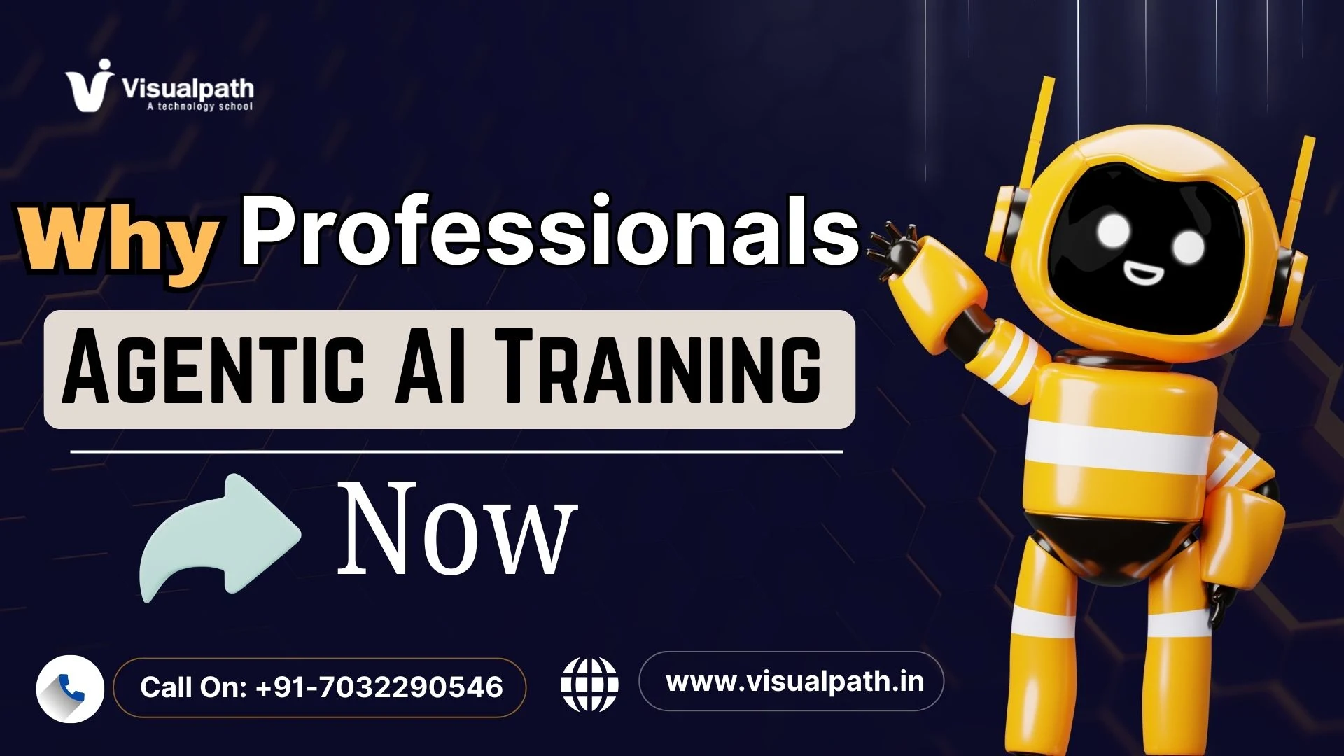 Why Professionals Need Agentic AI Training—Now