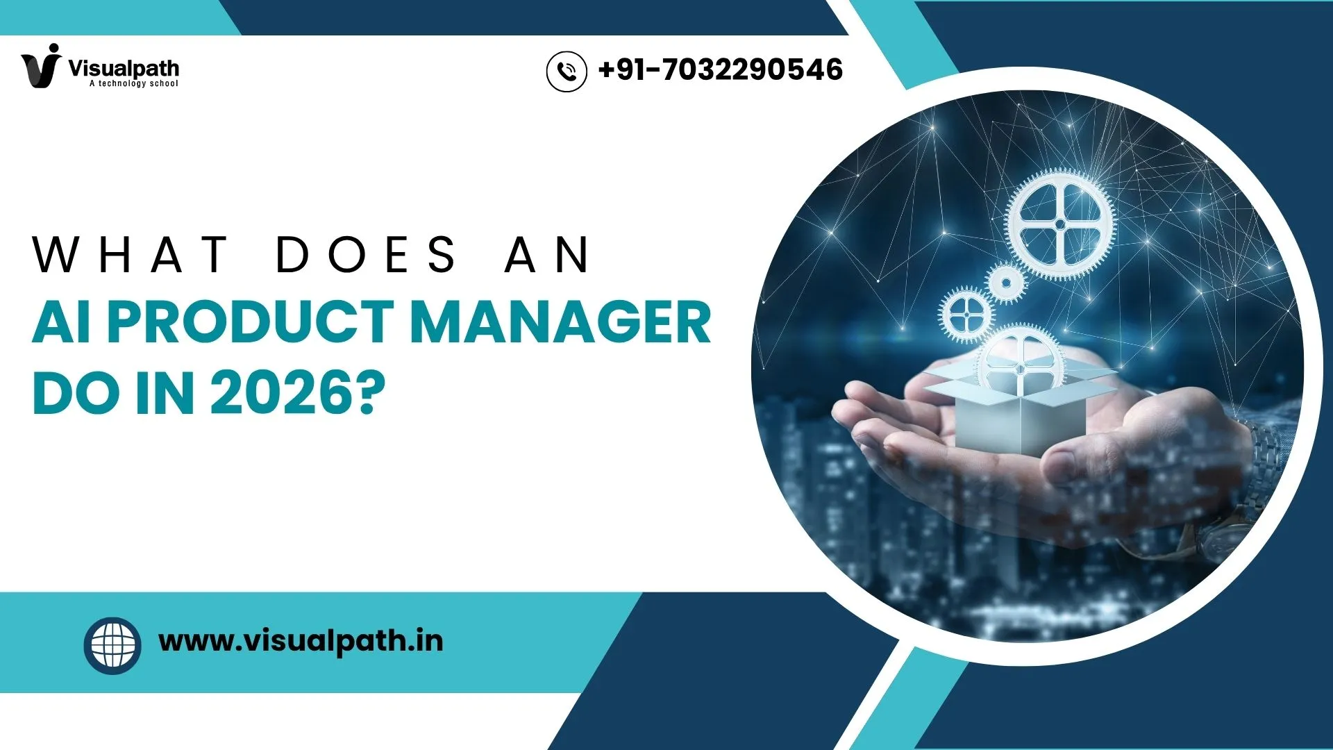 What Does an AI Product Manager Do in 2026?