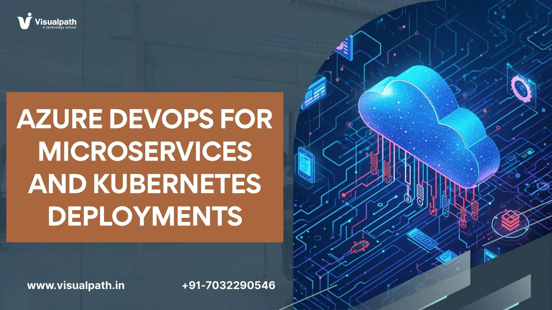 Azure DevOps Course in Hyderabad | Azure DevOps