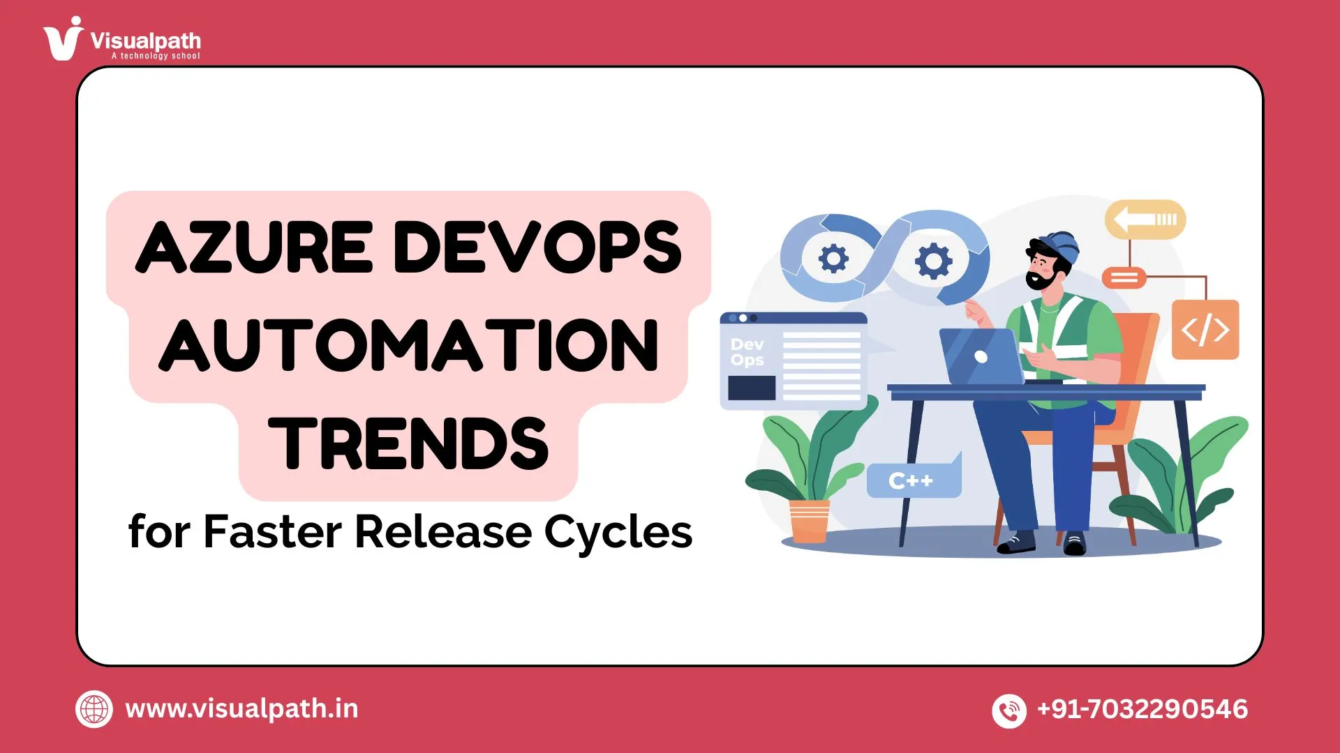 Azure DevOps Training Online | Azure DevOps Course