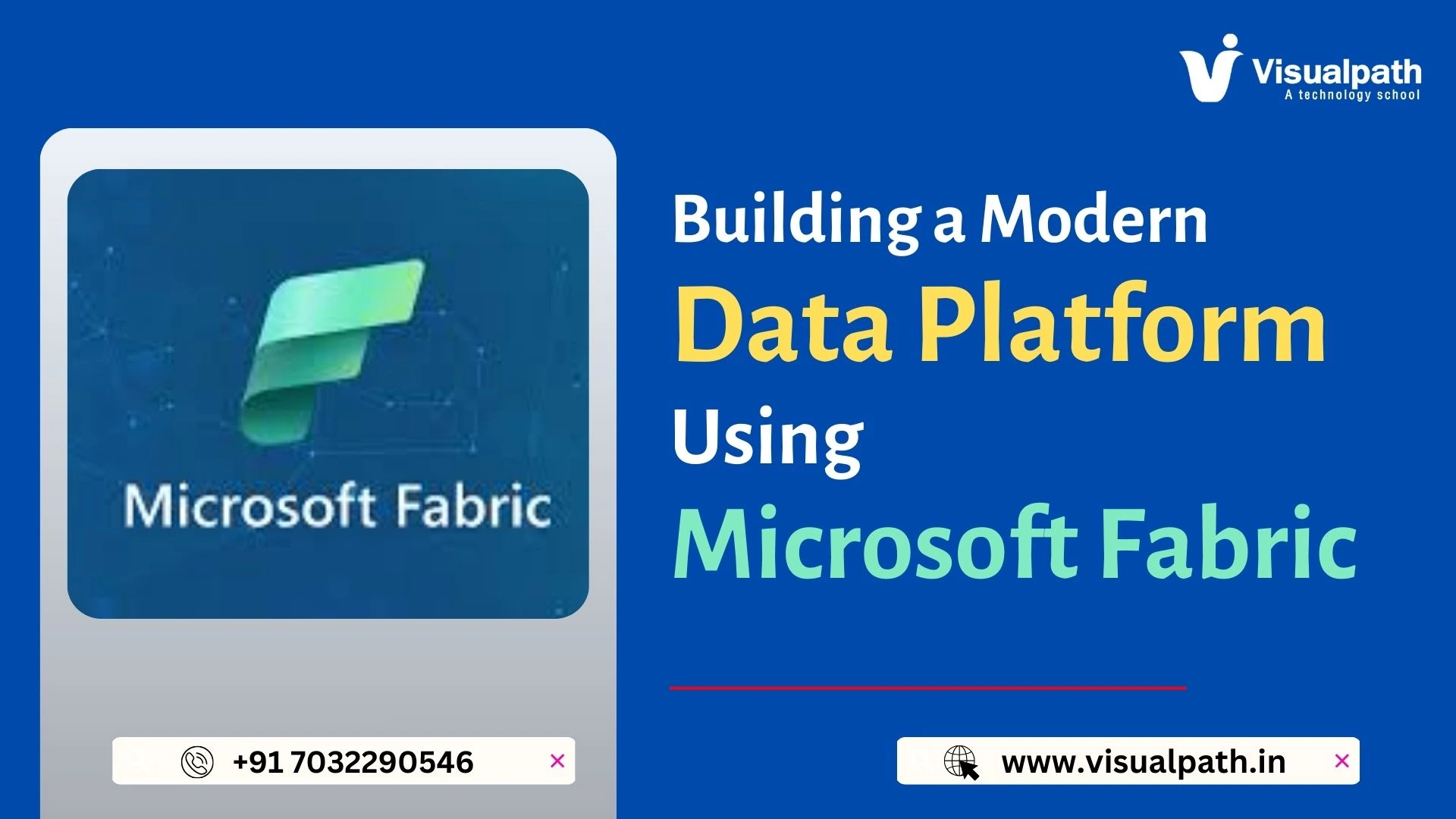 Building a Modern Data Platform Using Microsoft Fabric