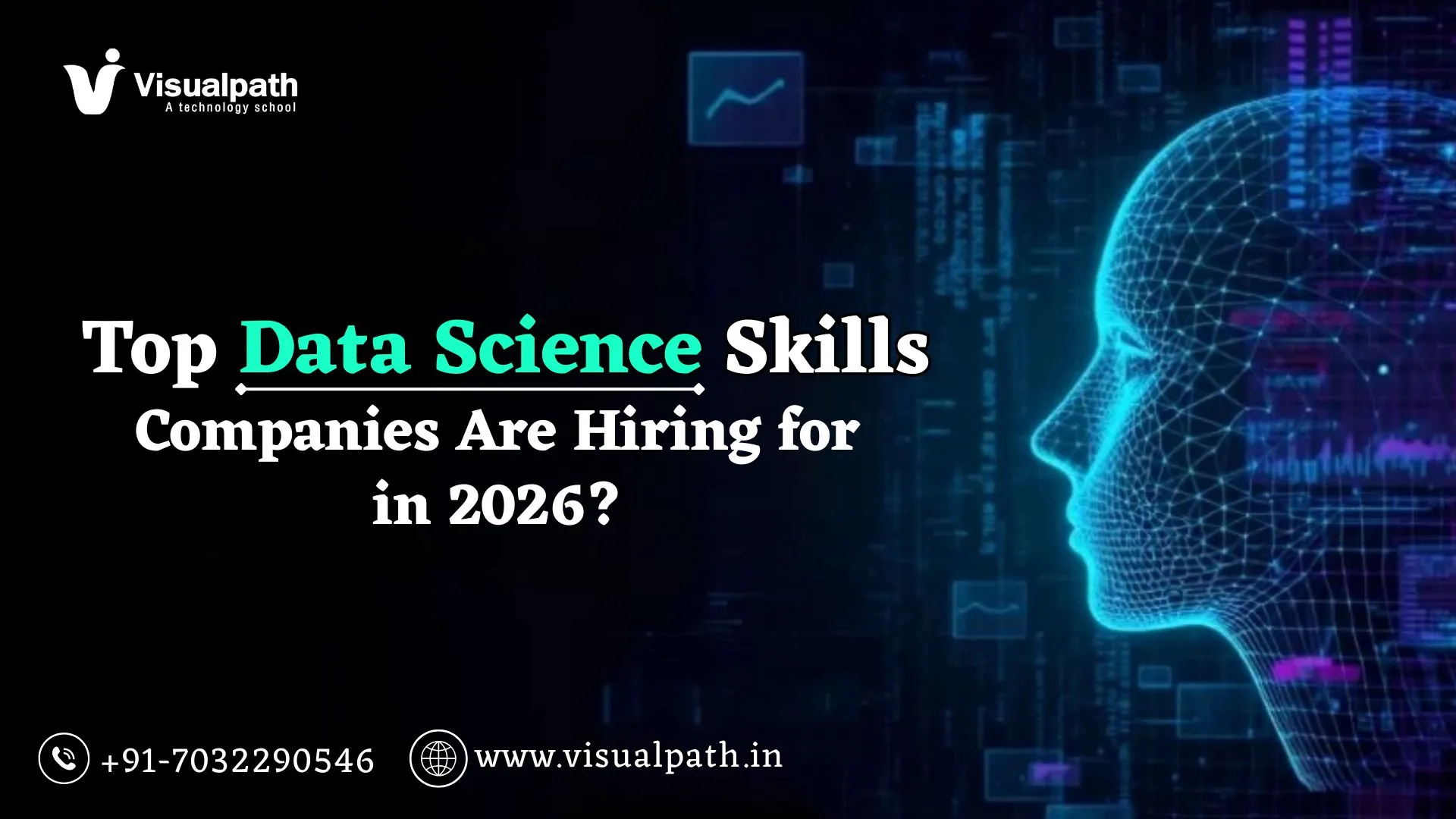 Top Data Science Skills Companies Are Hiring for in 2026?