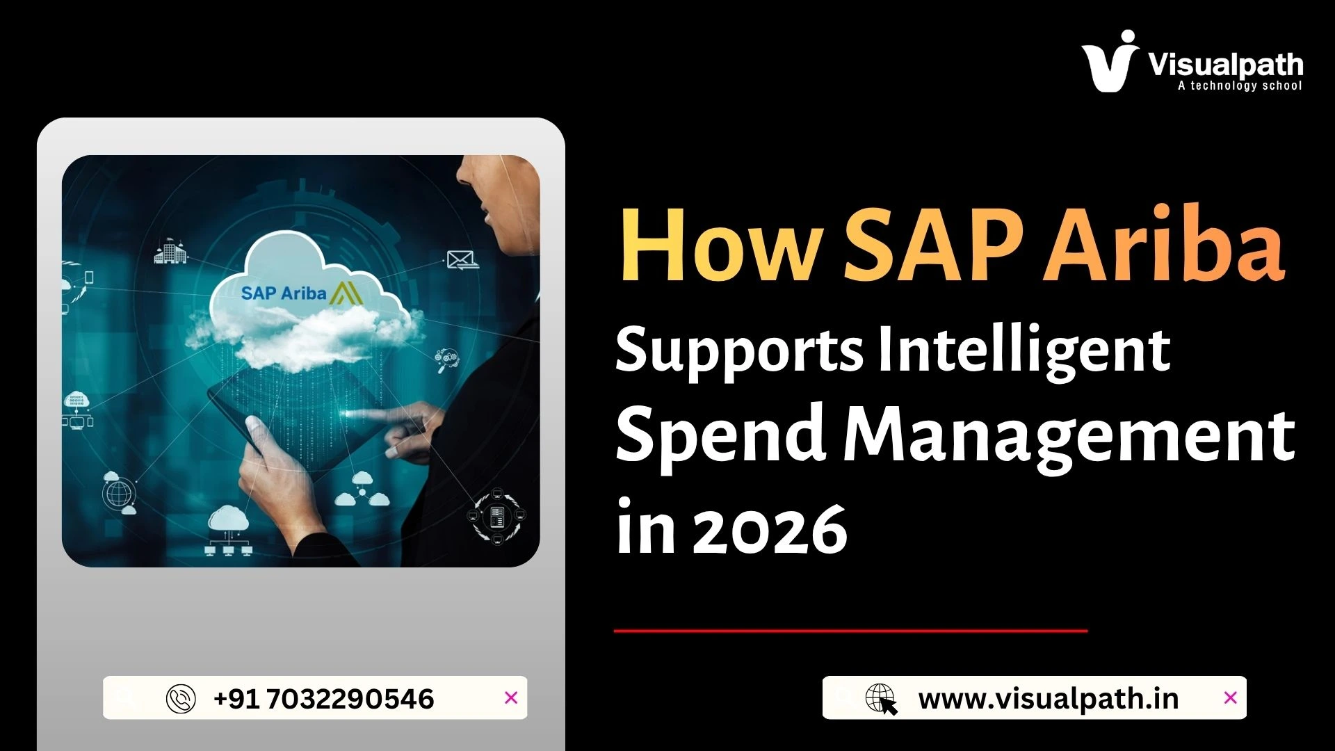 How SAP Ariba Supports Intelligent Spend Management in 2026