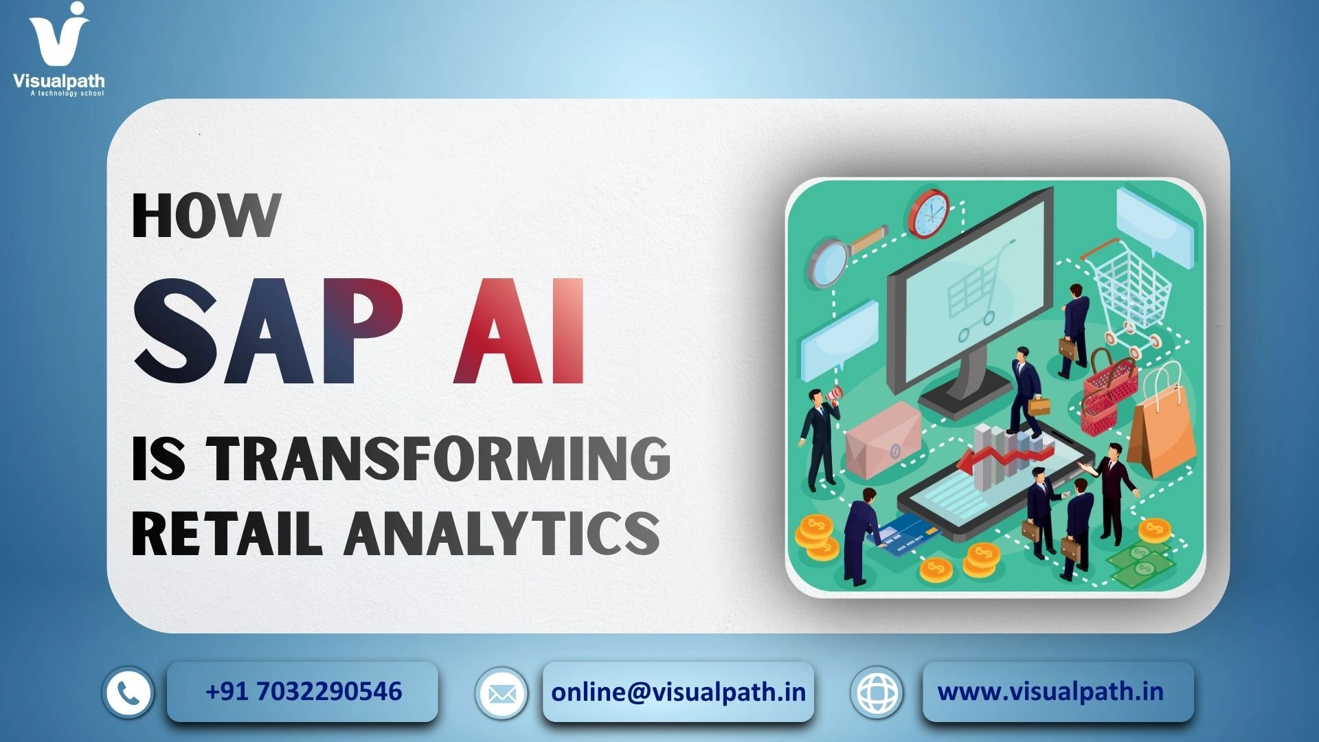 How SAP AI Is Transforming Retail Analytics