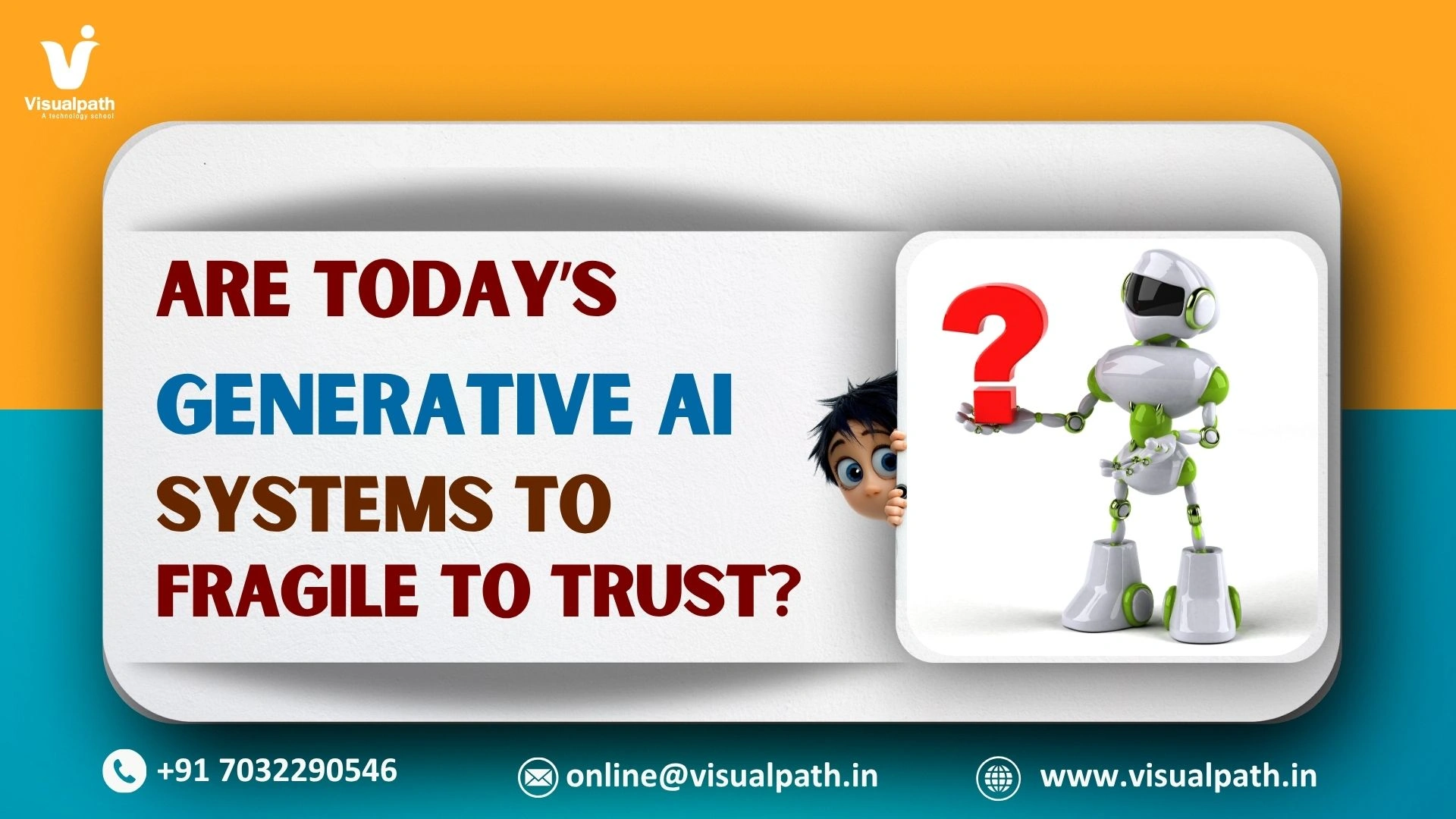Learn GenAI Training with Expert Mentors Online