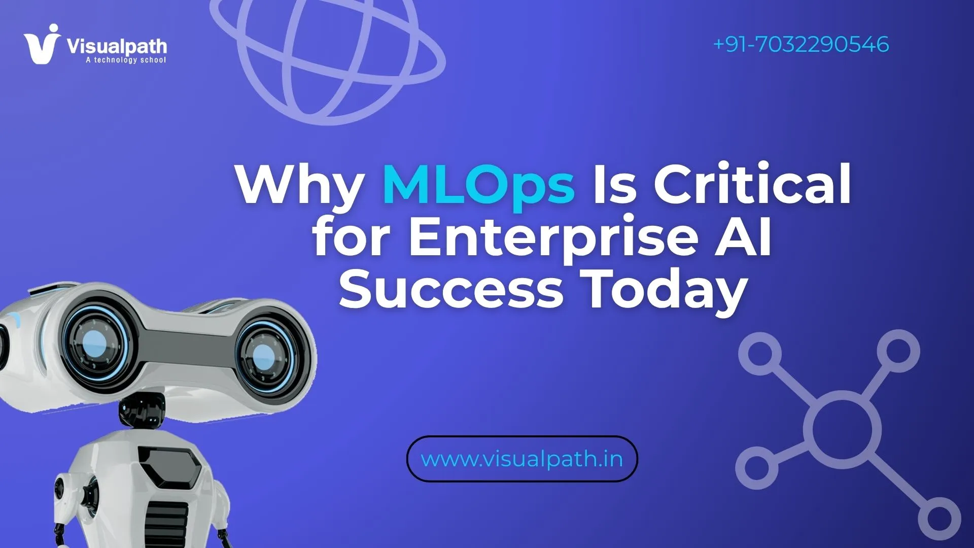 Why MLOps Is Critical for Enterprise AI Success Today