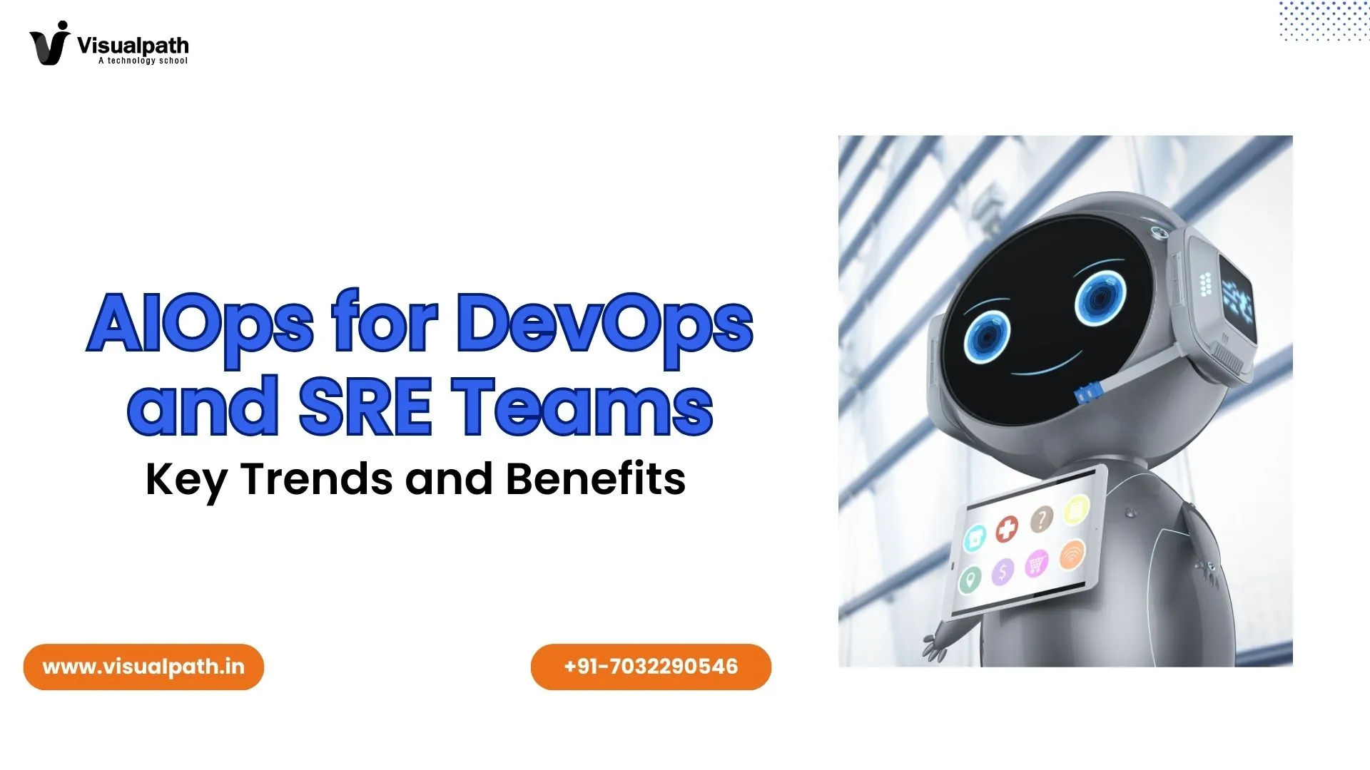 AIOps for DevOps and SRE Teams: Key Trends and Benefits