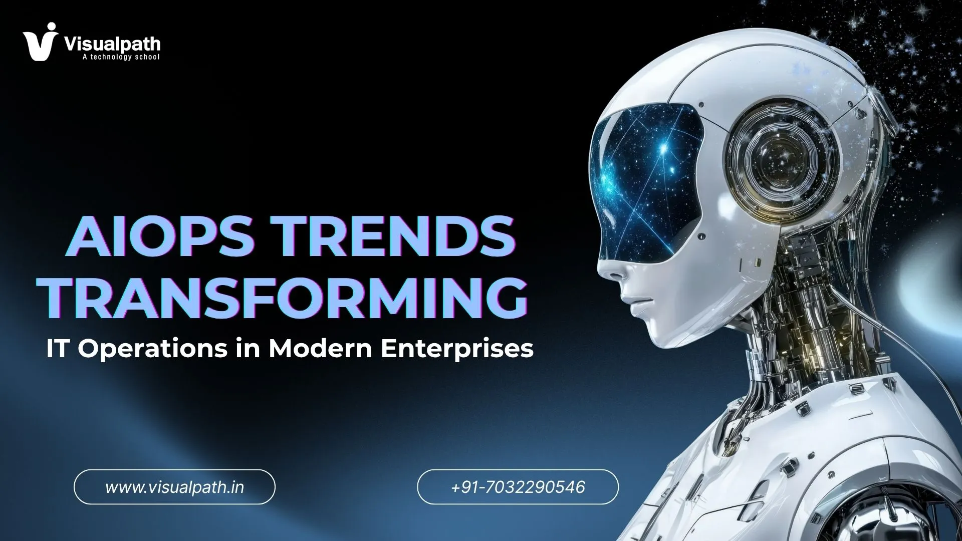 AIOps Trends Transforming IT Operations in Modern Enterprises