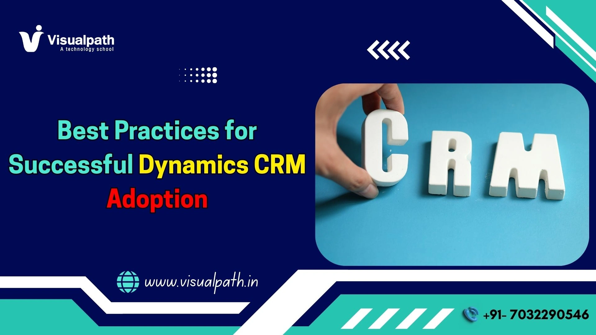Dynamics CRM Adoption