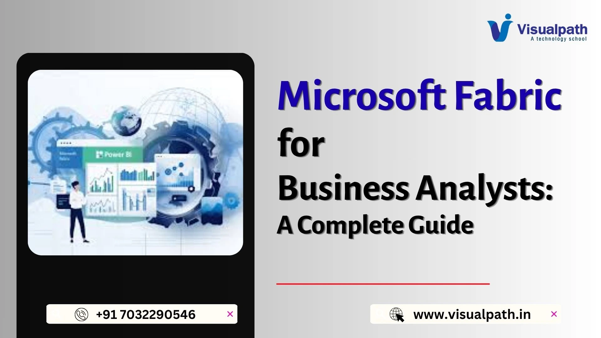 Microsoft Fabric for Business Analysts: A Complete Guide