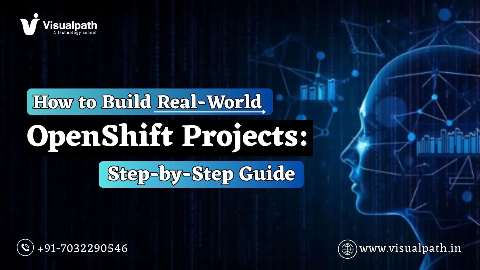 How to Build Real-World OpenShift Projects: Step-by-Step Guide