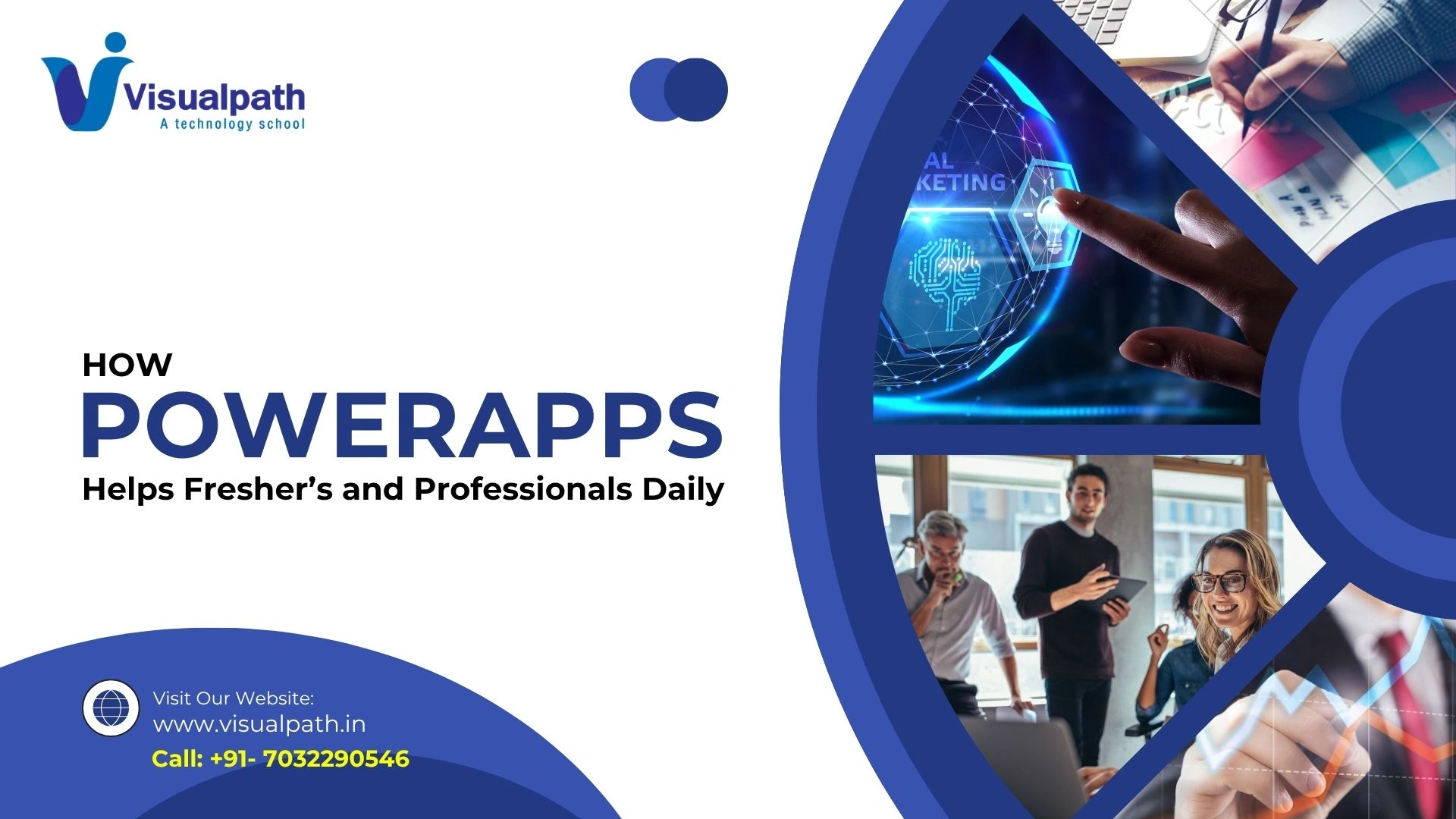 PowerApps benefits