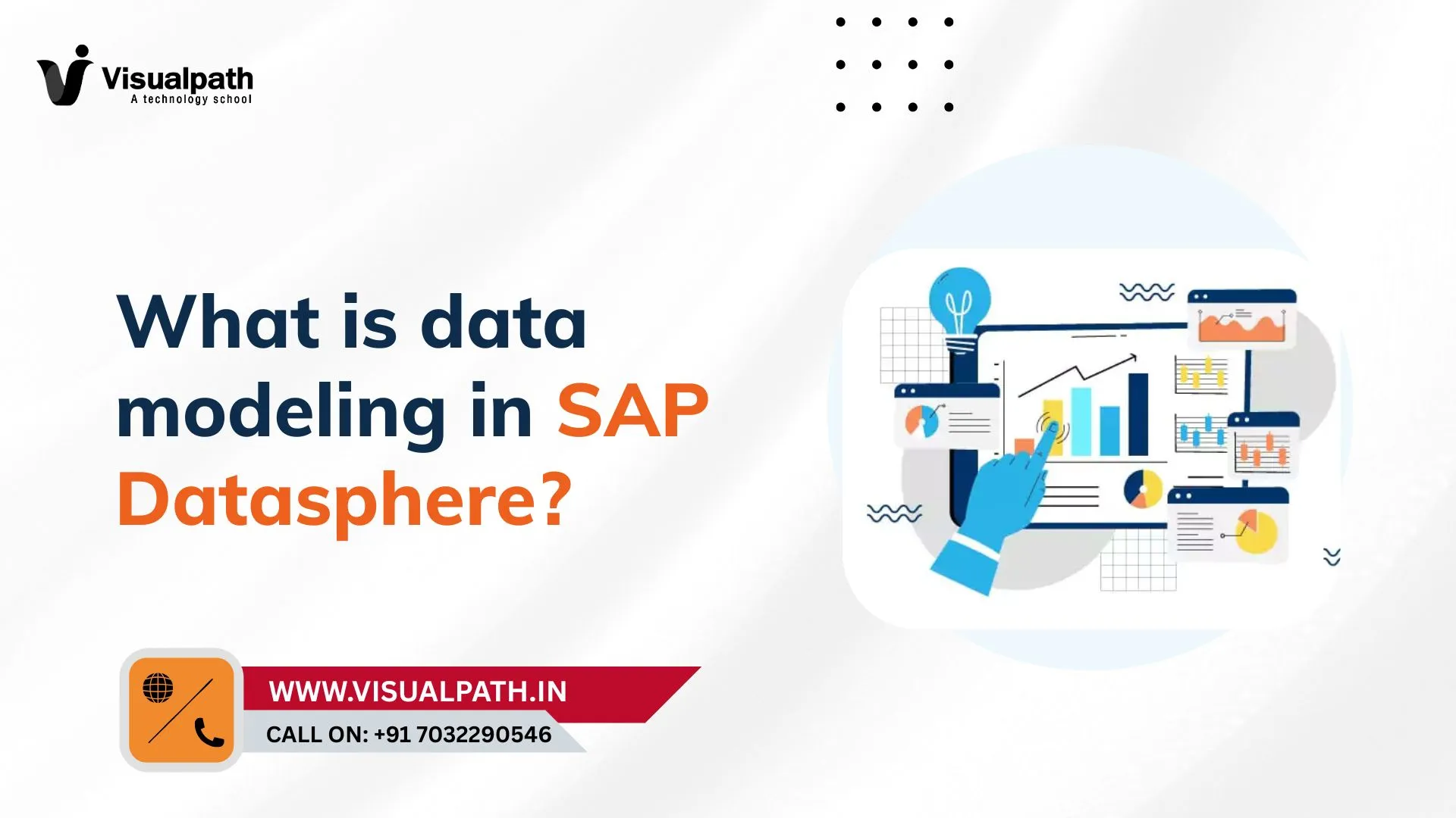 What is Data Modeling in SAP Datasphere?