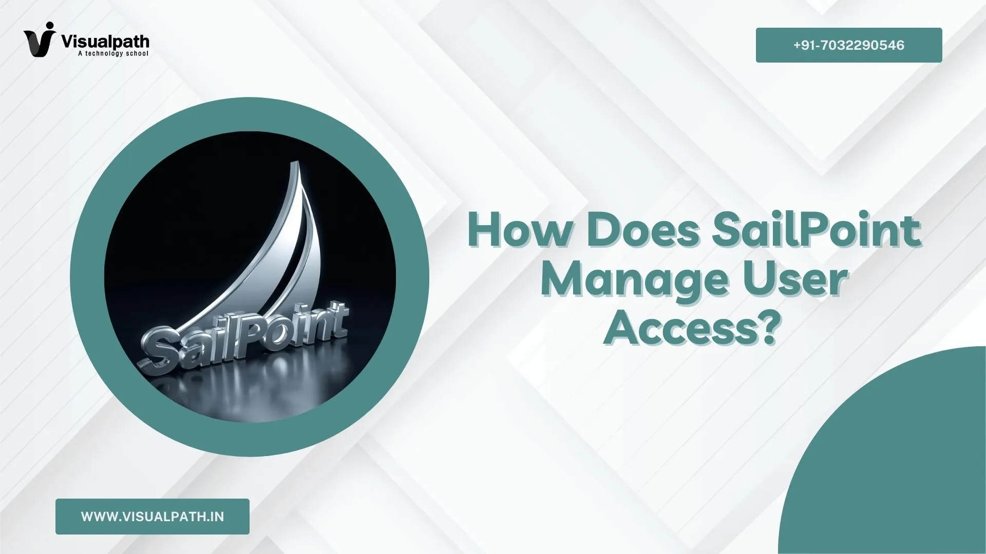 How Does SailPoint Manage User Access?