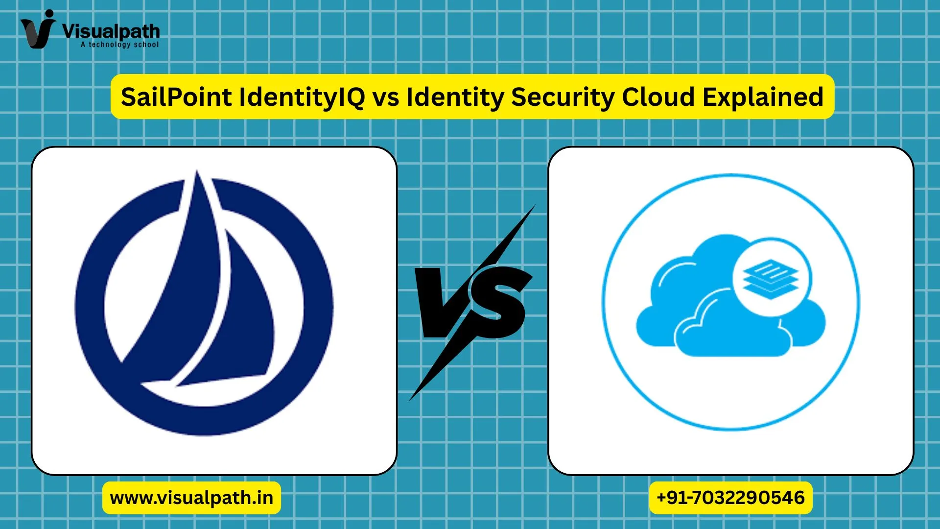 SailPoint IdentityIQ vs Identity Security Cloud Explained
