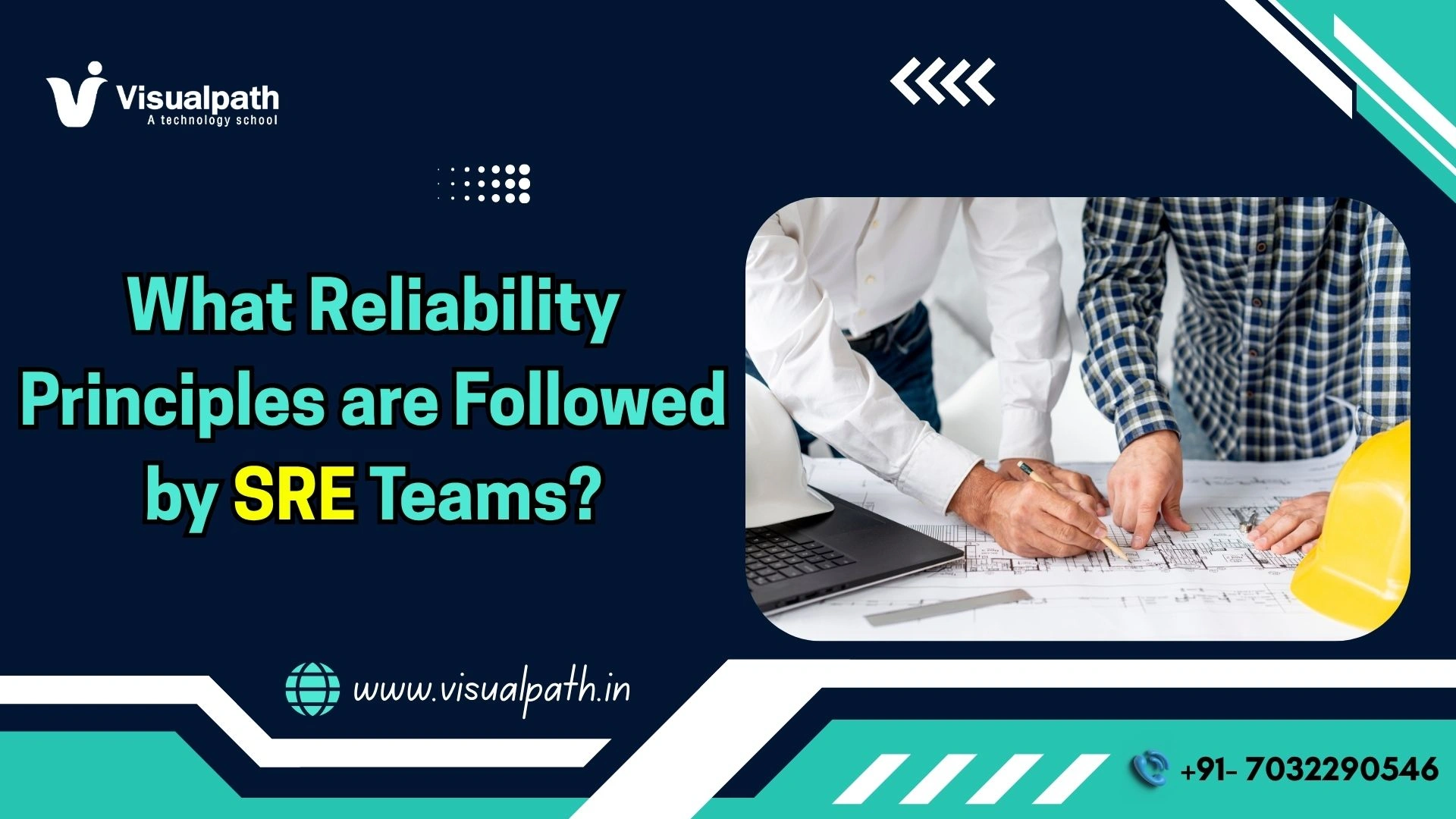 SRE reliability principles