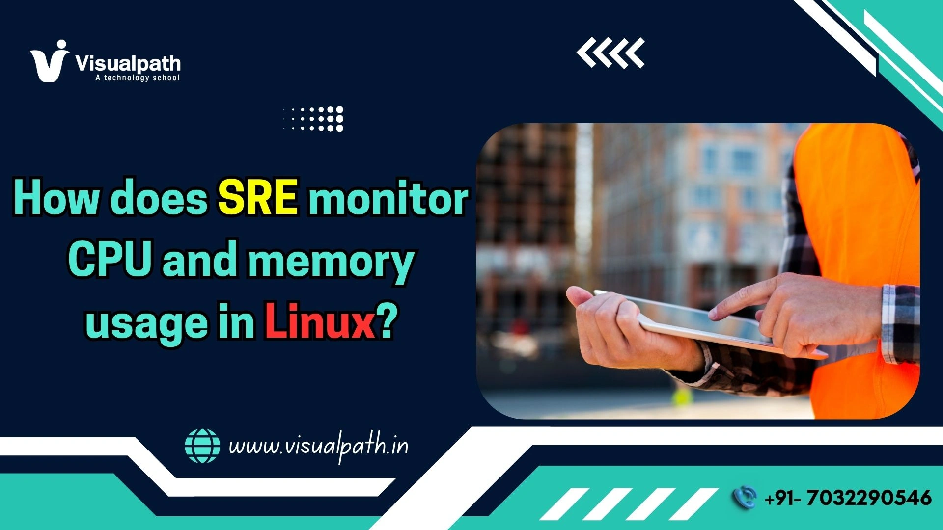 CPU memory monitoring