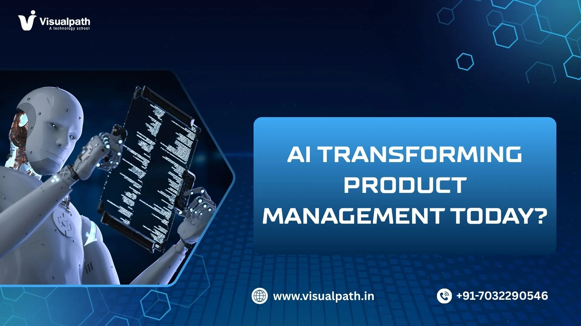 How Is AI Transforming Product Management Today?
