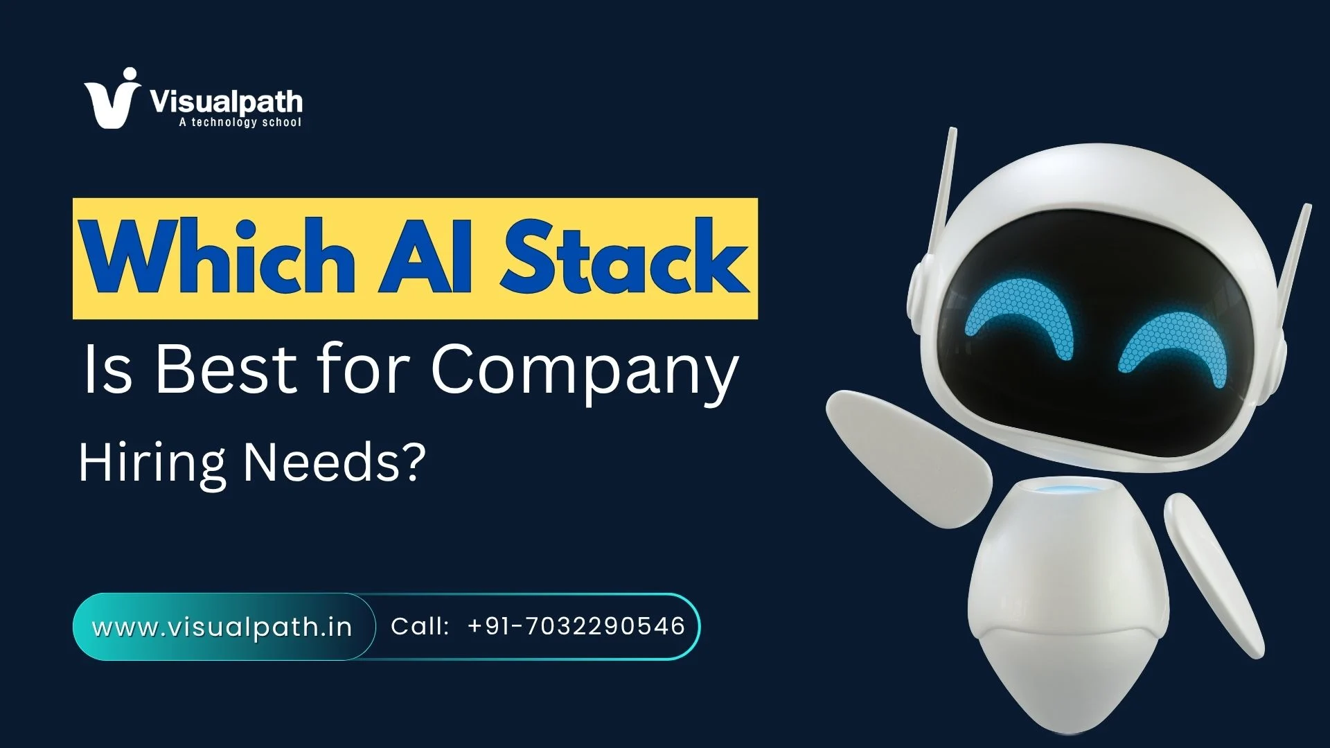 Which AI Stack Is Best for Company Hiring Needs?